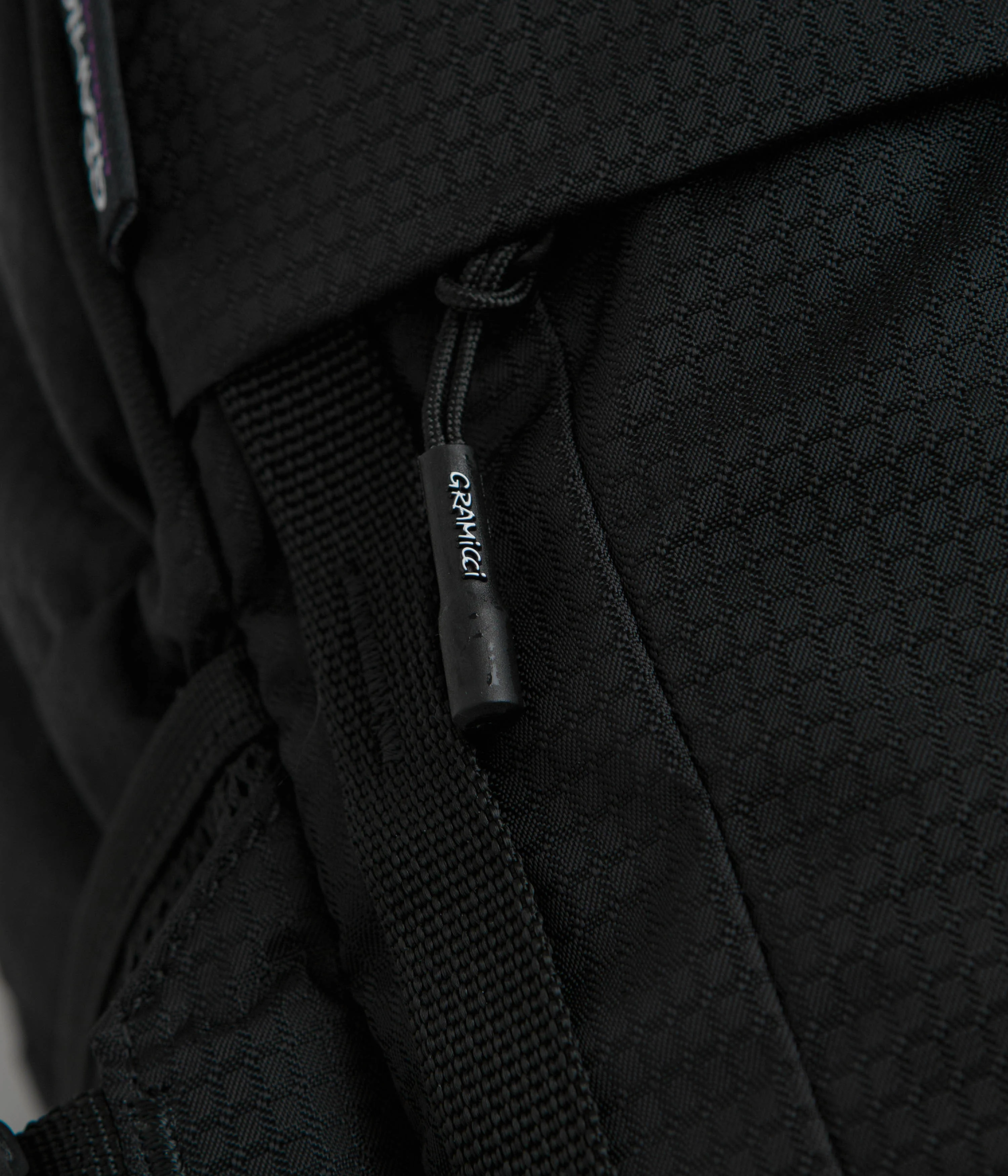 Gramicci Day Pack - Black - Image 5