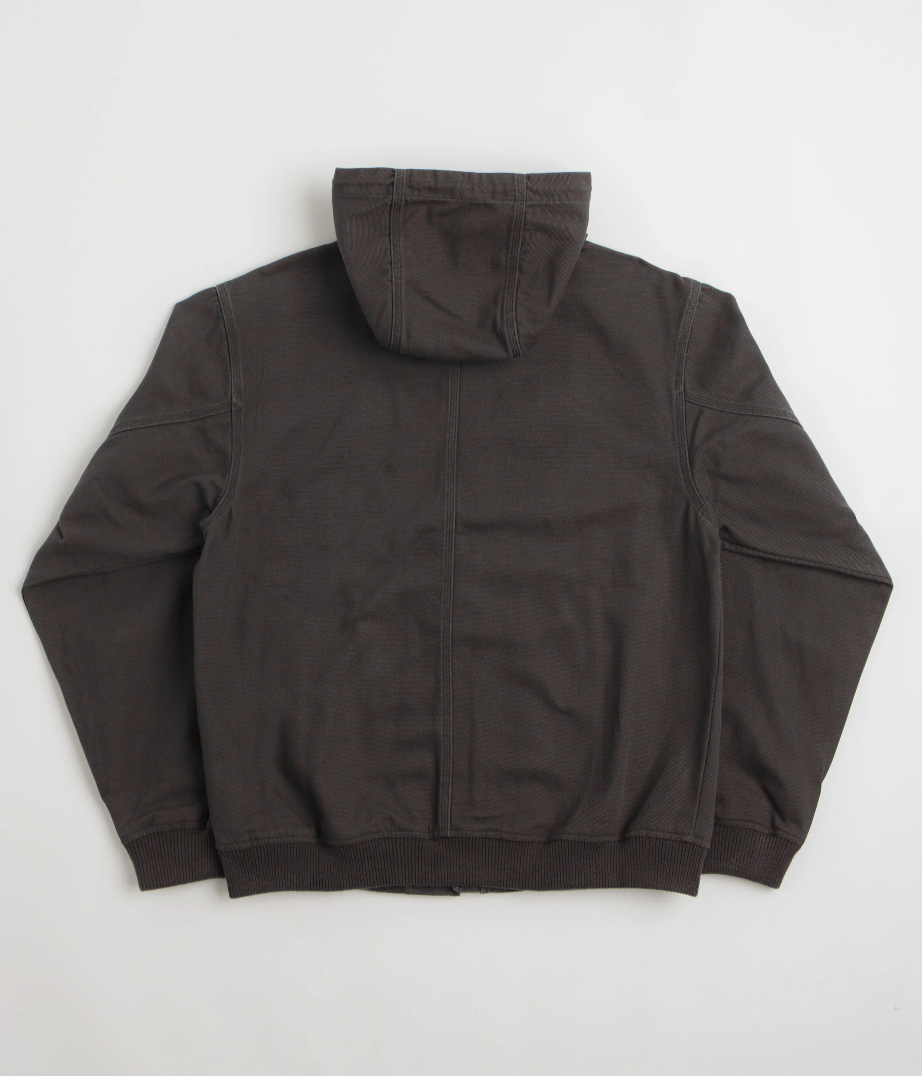 Gramicci El Cap Canvas Jacket - Umber - Image 3