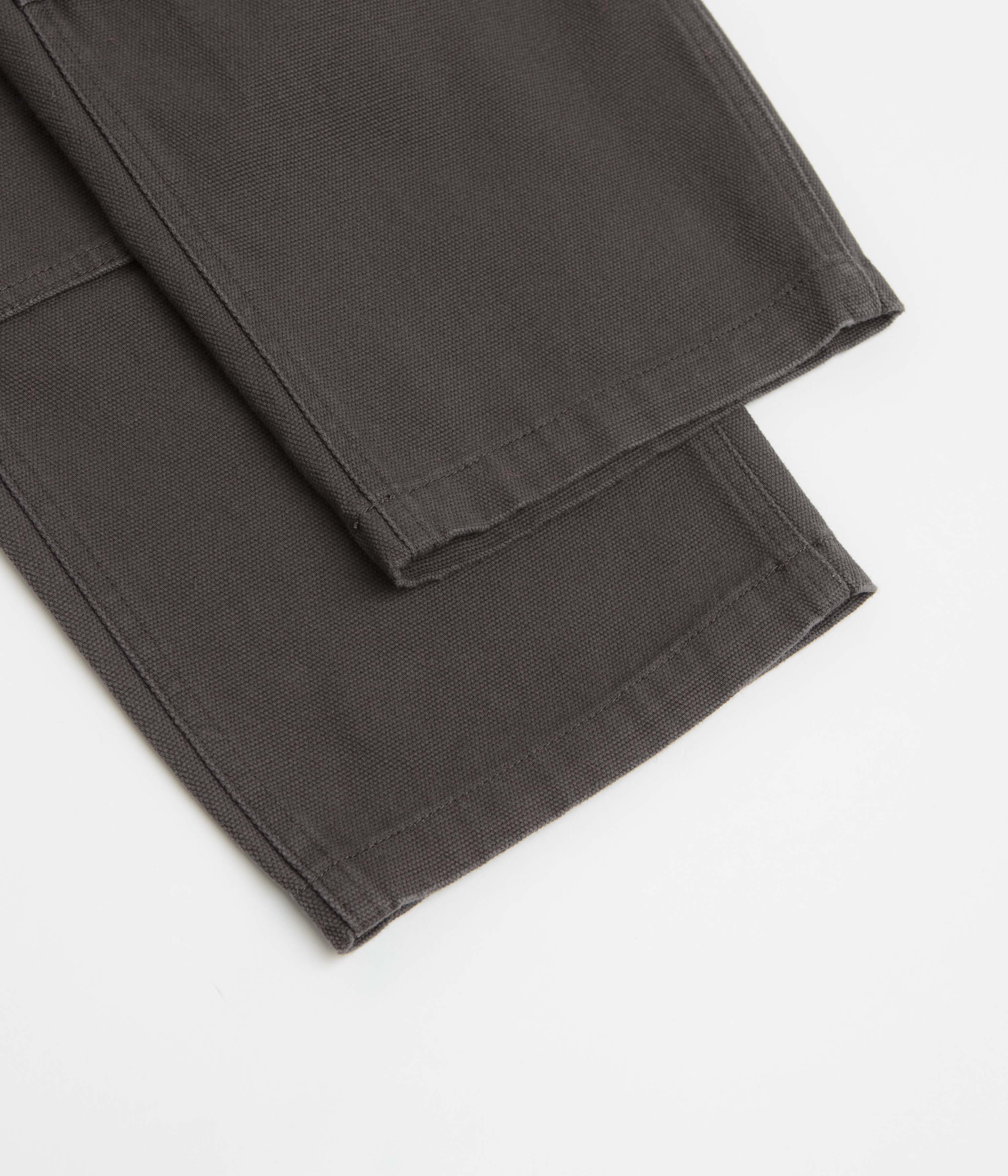 Gramicci El Cap Canvas Pants - Umber - Image 10