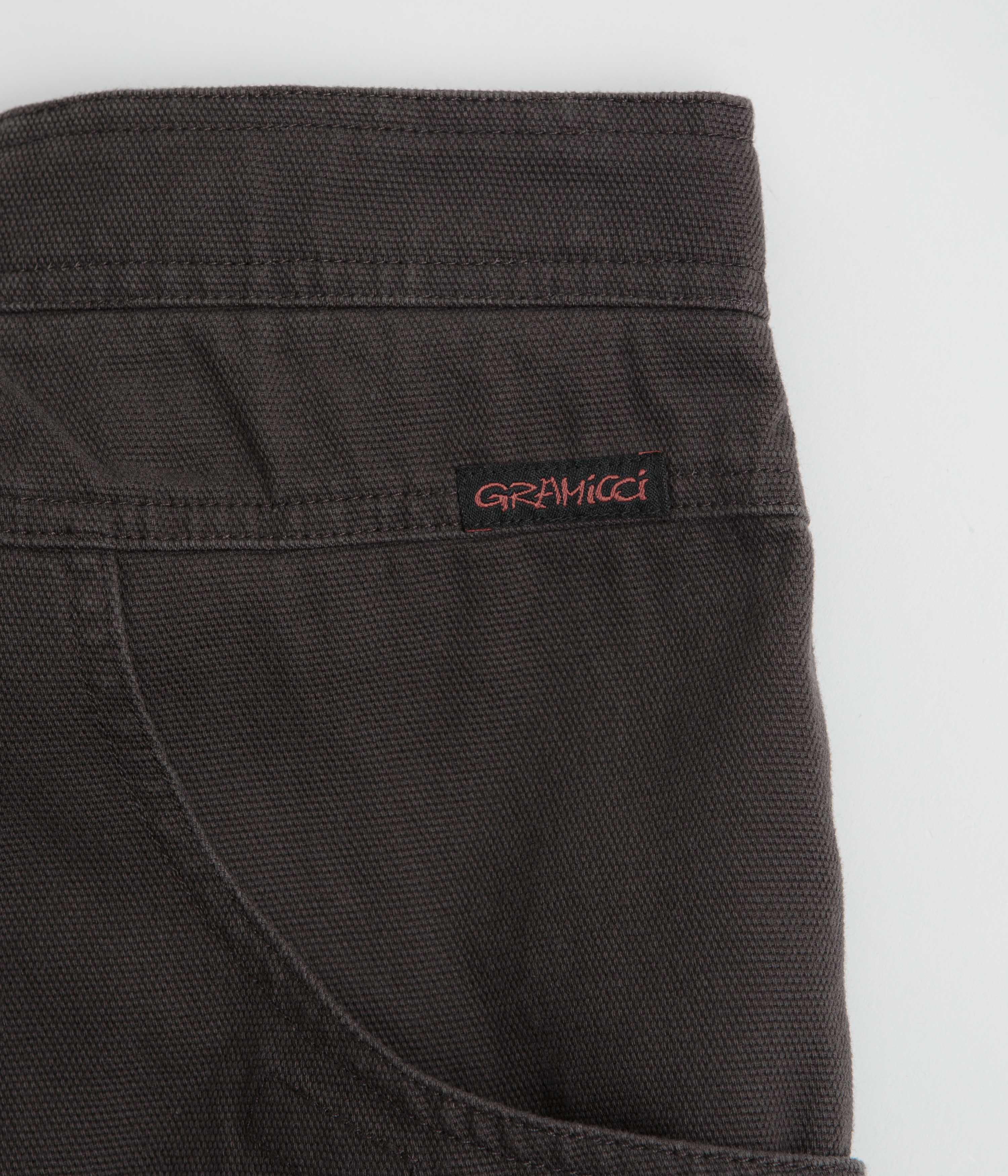 Gramicci El Cap Canvas Pants - Umber - Image 9