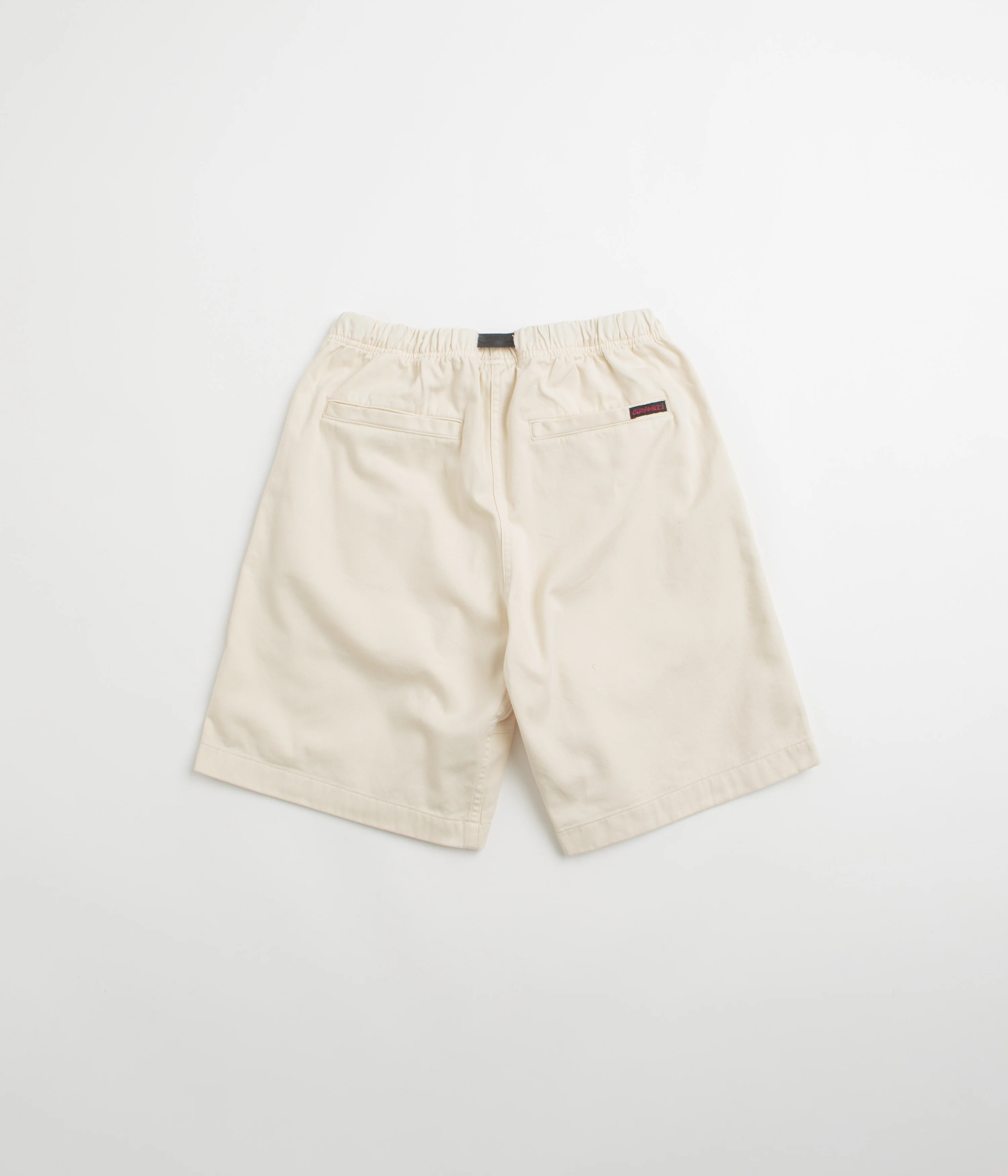 Gramicci G-Shorts - Greige - Image 3