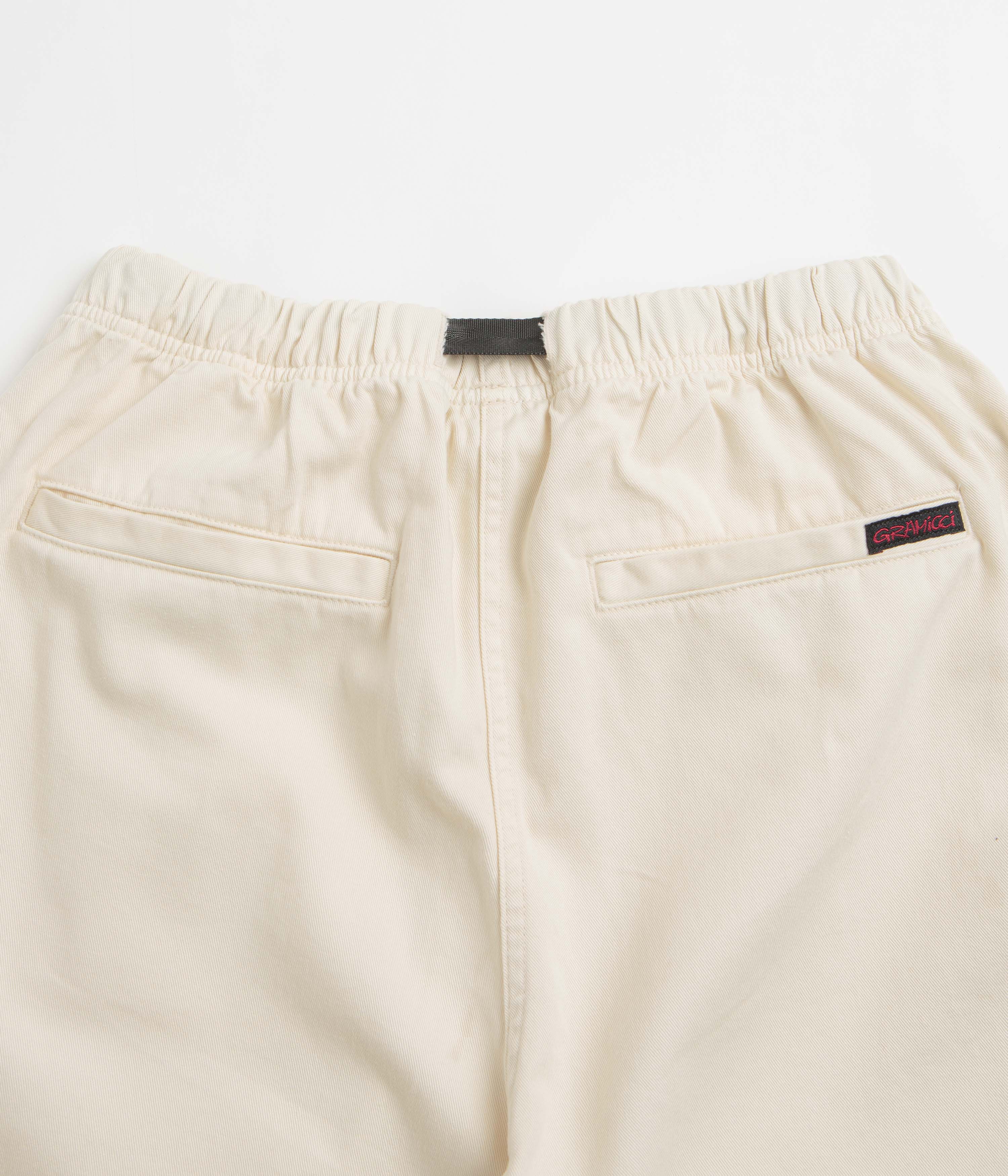 Gramicci G-Shorts - Greige - Image 7