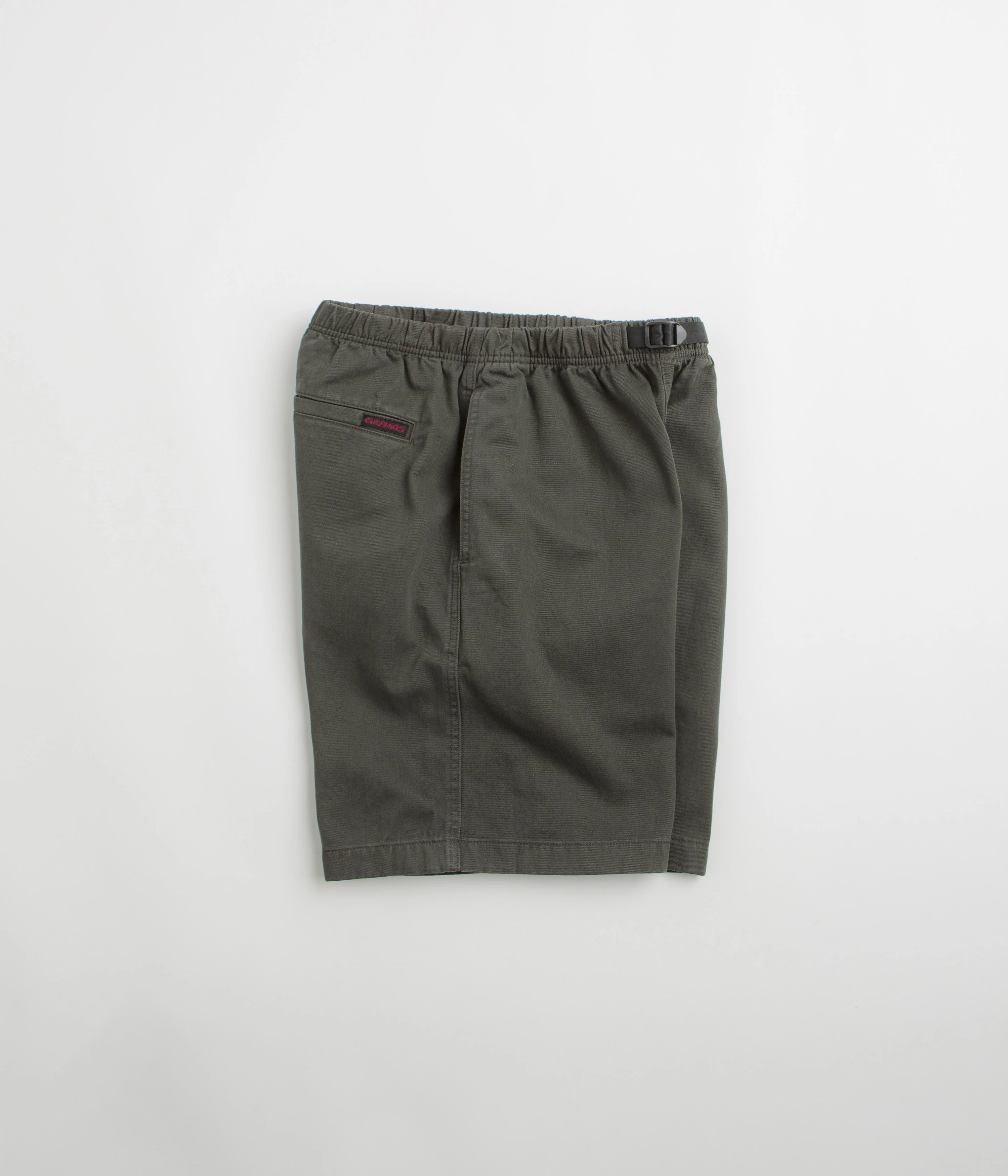 Gramicci G-Shorts - Smokey Grey - Image 2