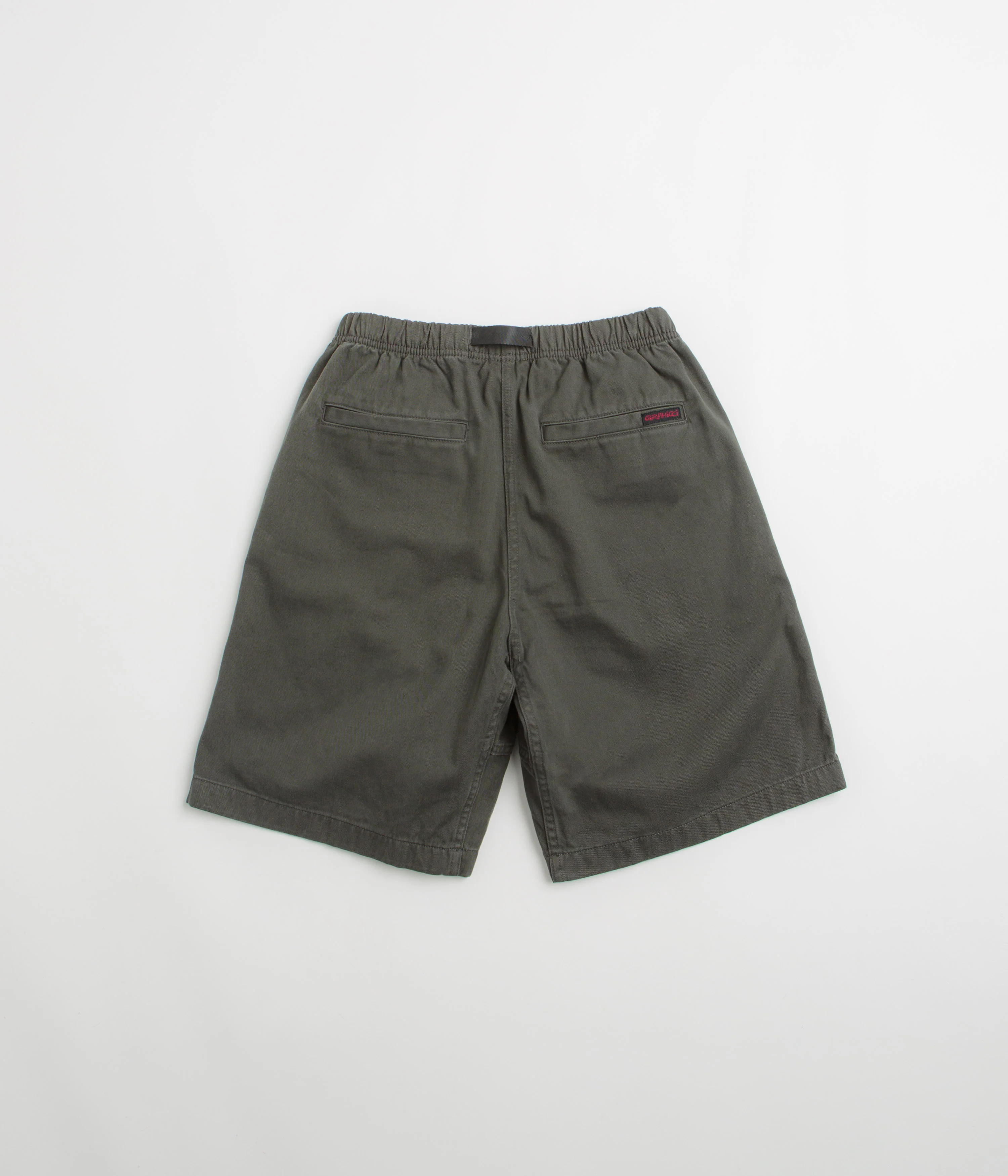 Gramicci G-Shorts - Smokey Grey - Image 3