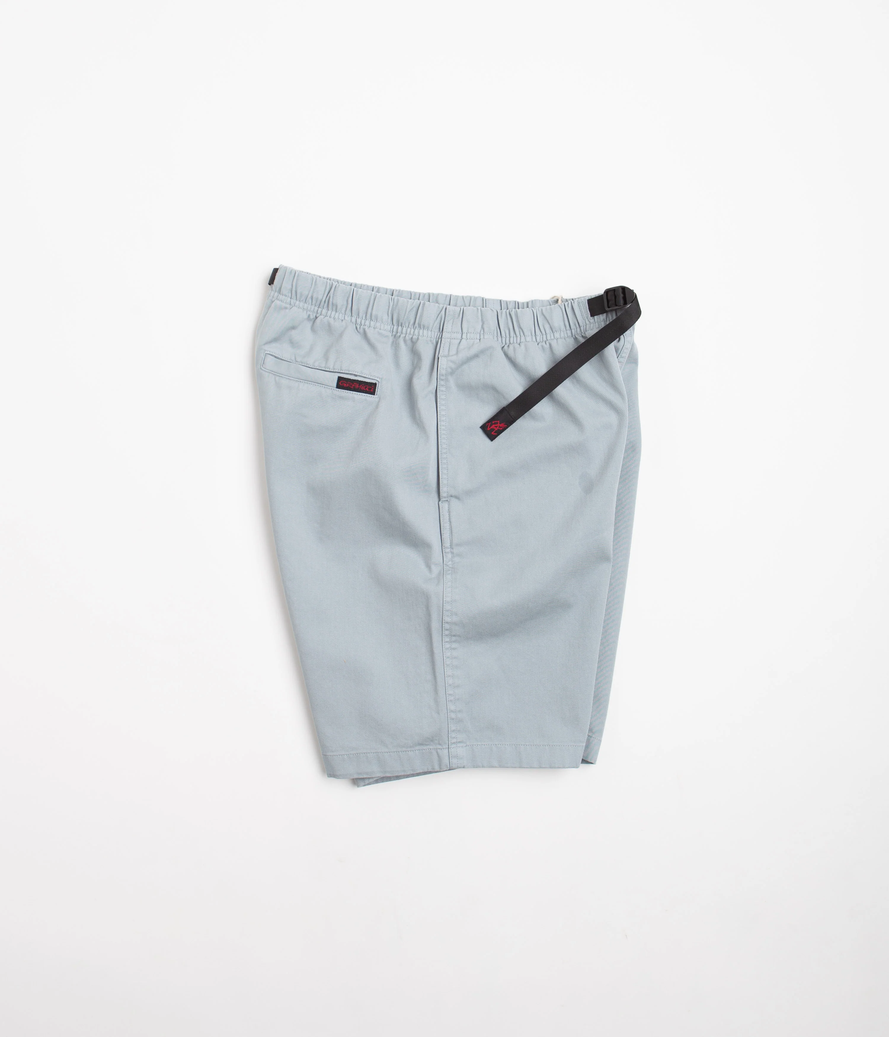 Gramicci G-Shorts - Smoky Blue - Image 2