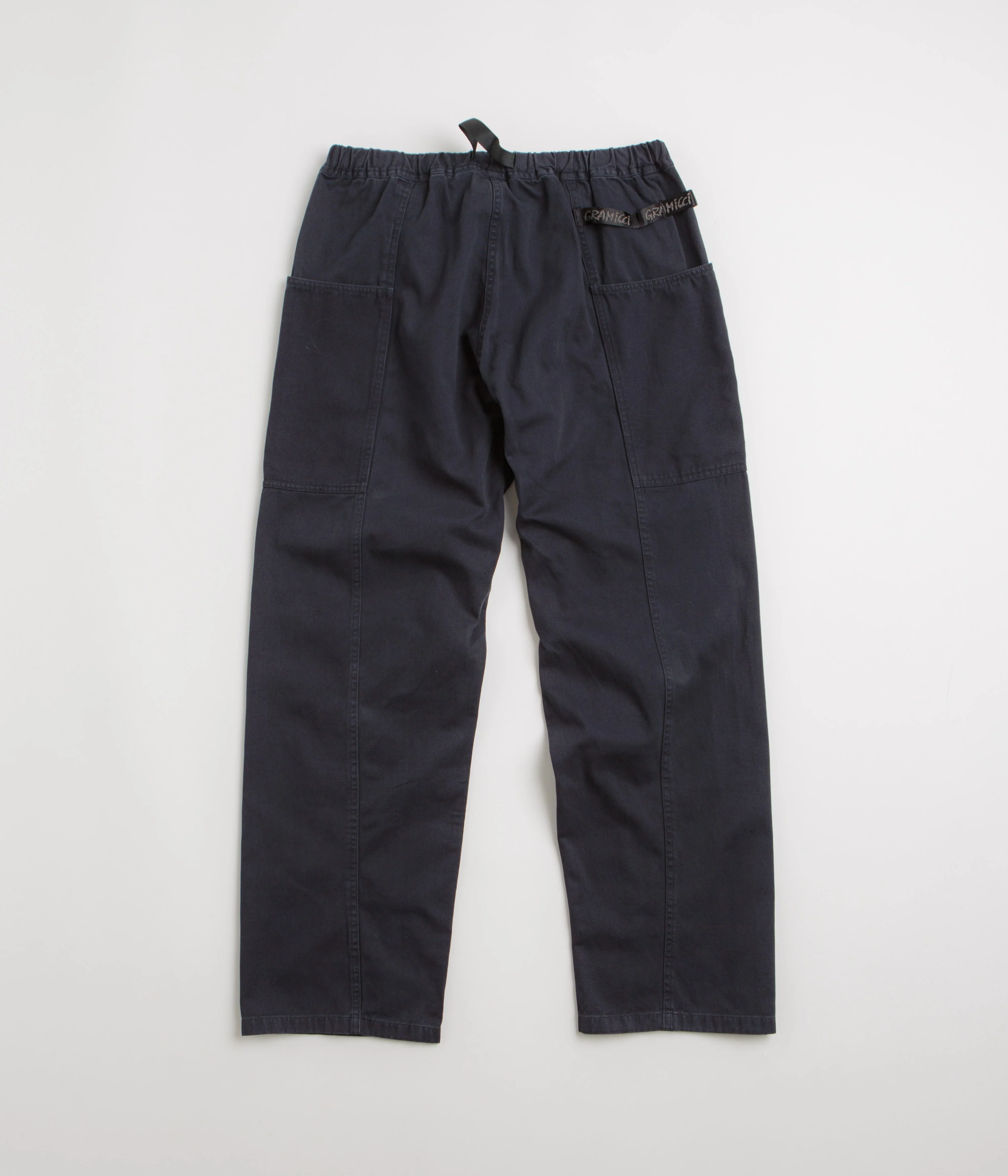 Gramicci Gadget Pants - Double Navy - Image 3