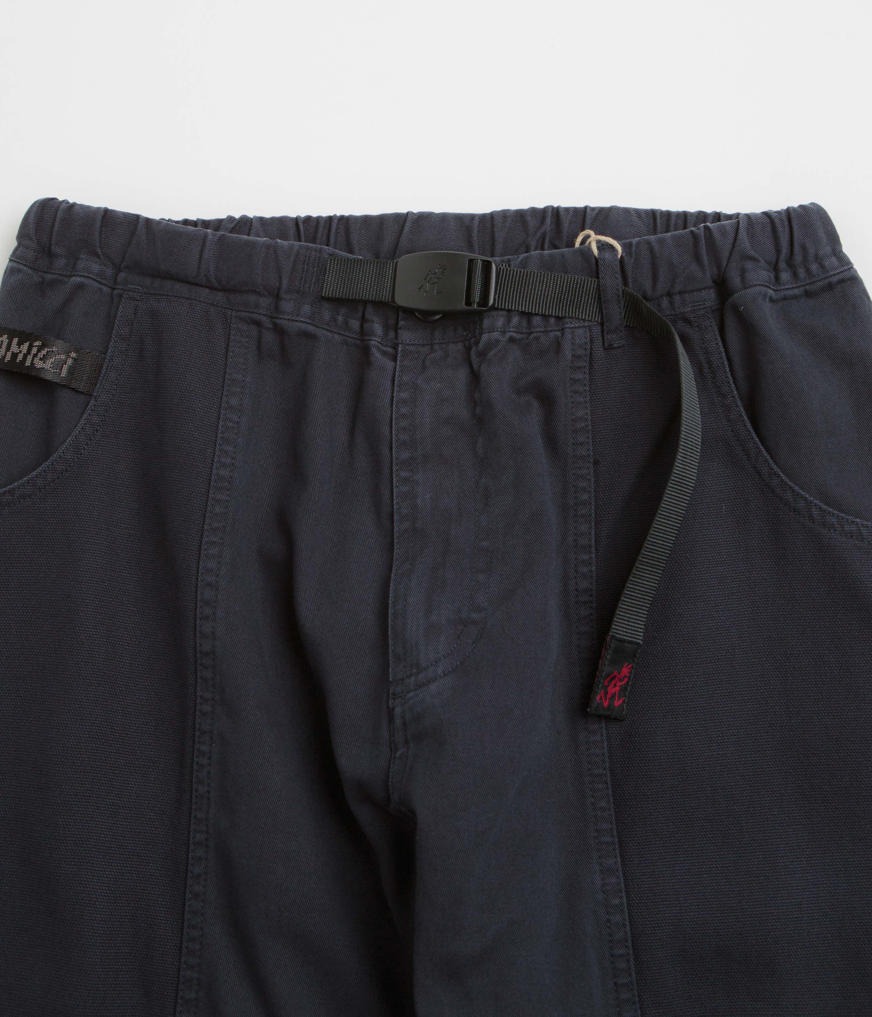 Gramicci Gadget Pants - Double Navy - Image 4