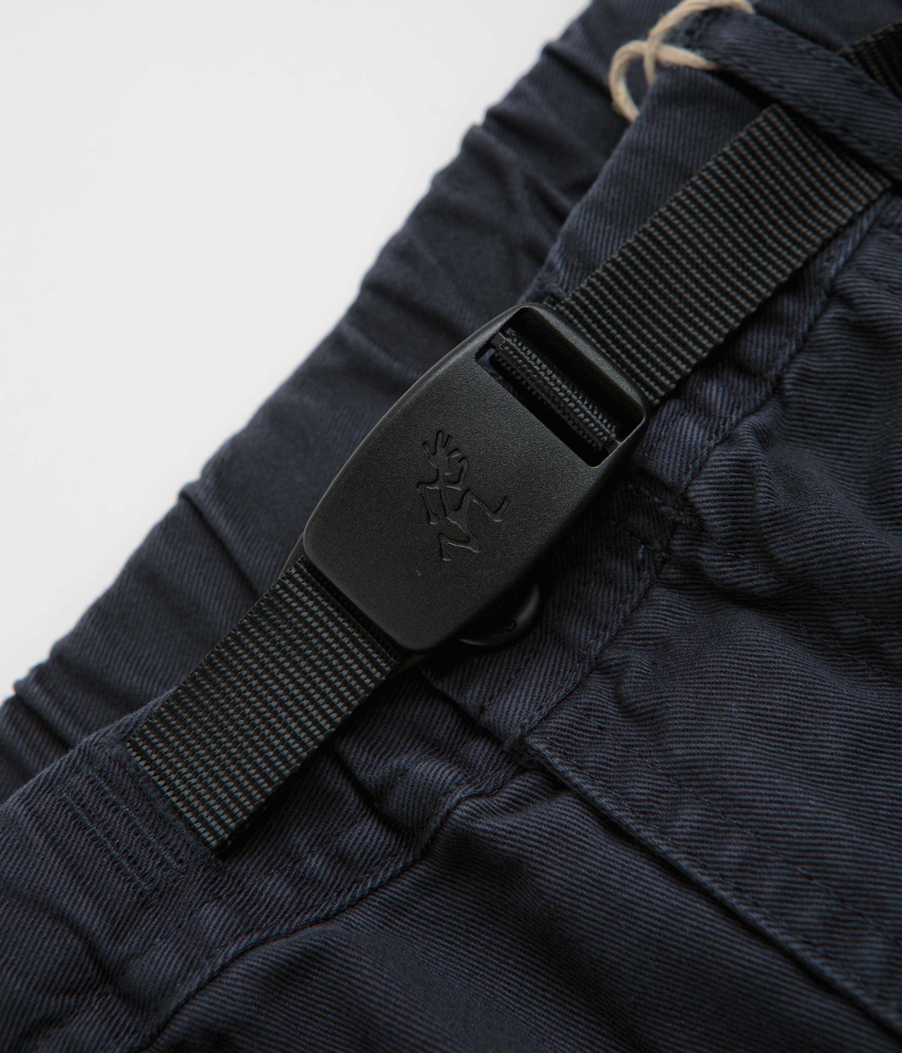 Gramicci Gadget Pants - Double Navy - Image 5