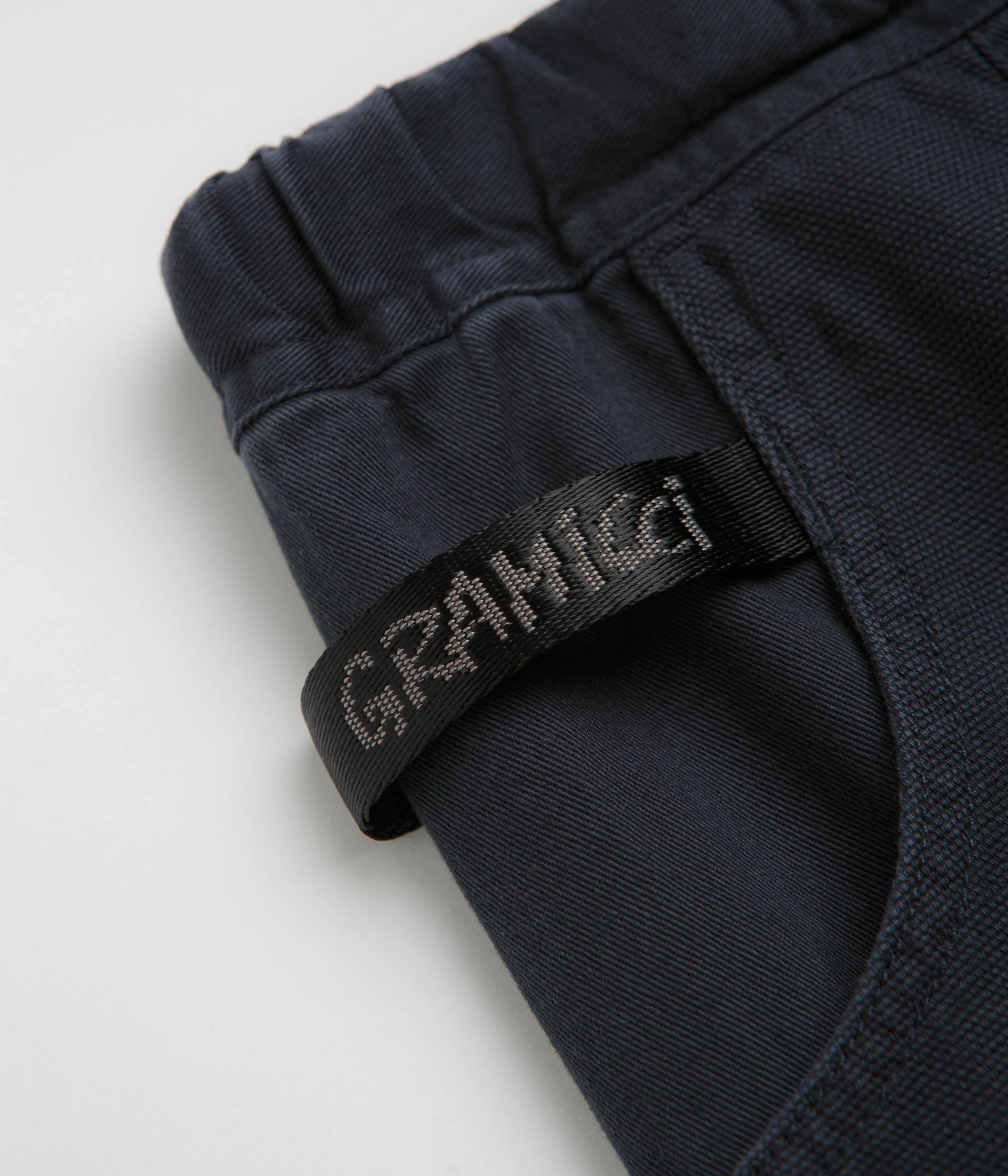 Gramicci Gadget Pants - Double Navy - Image 6