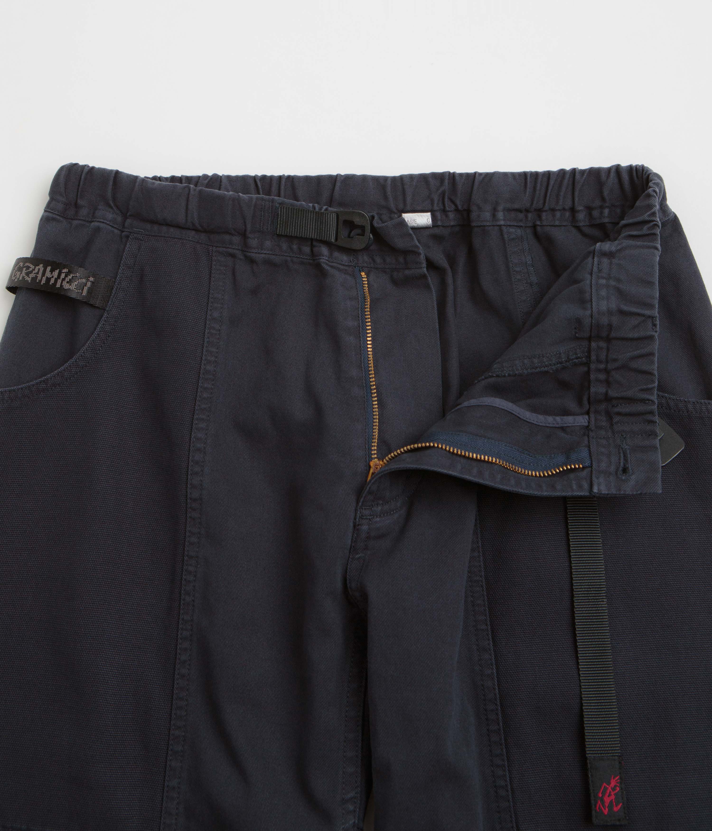 Gramicci Gadget Pants - Double Navy - Image 7