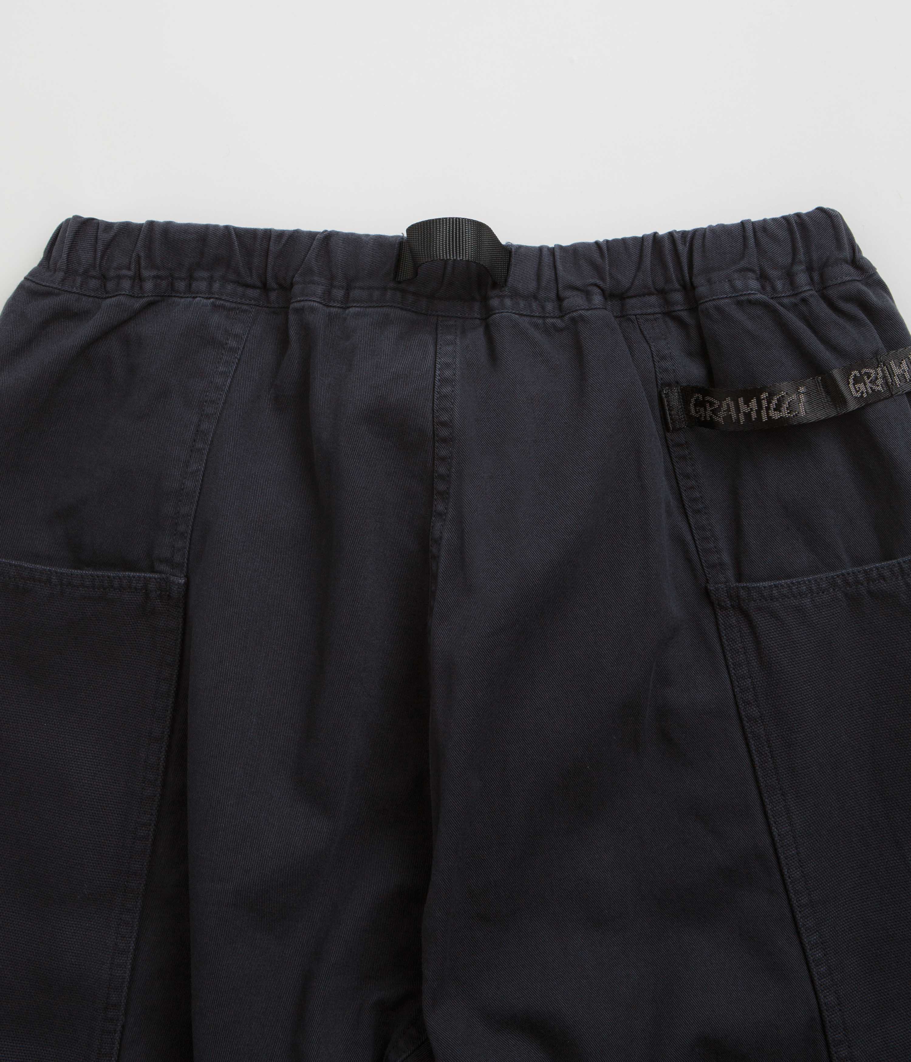 Gramicci Gadget Pants - Double Navy - Image 8