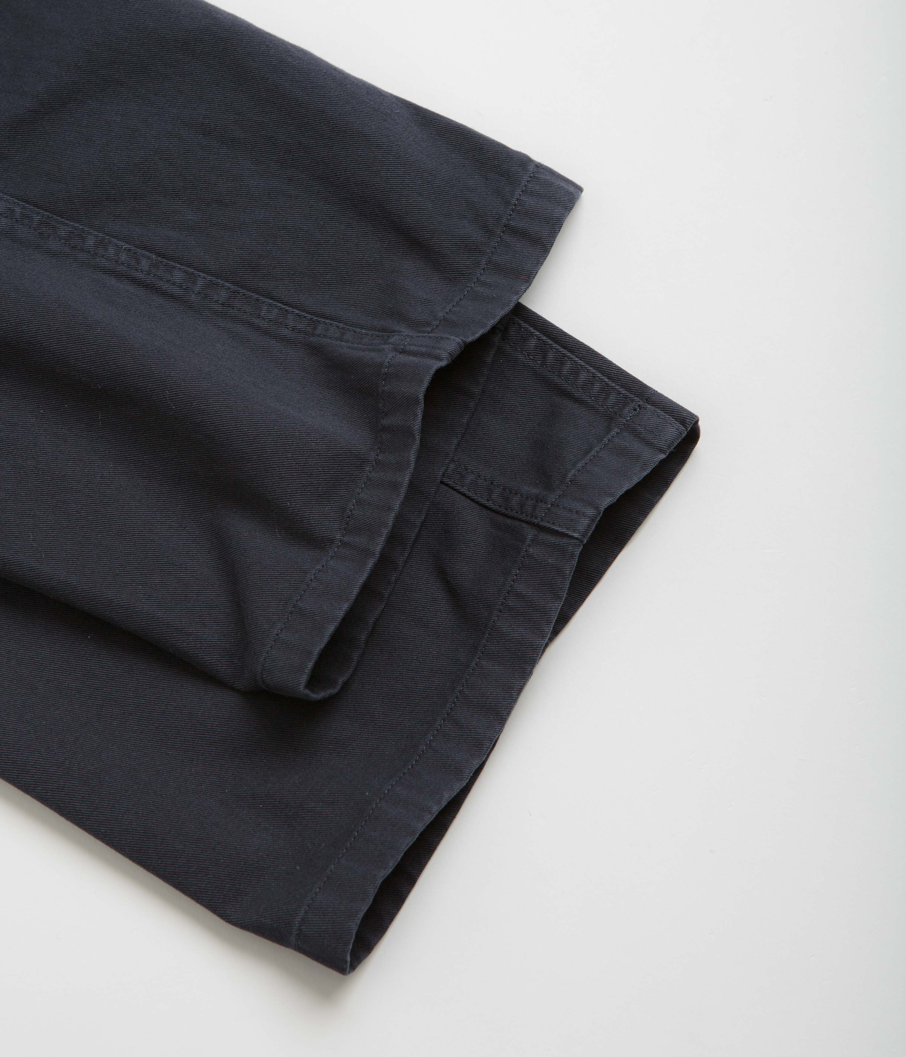 Gramicci Gadget Pants - Double Navy - Image 9