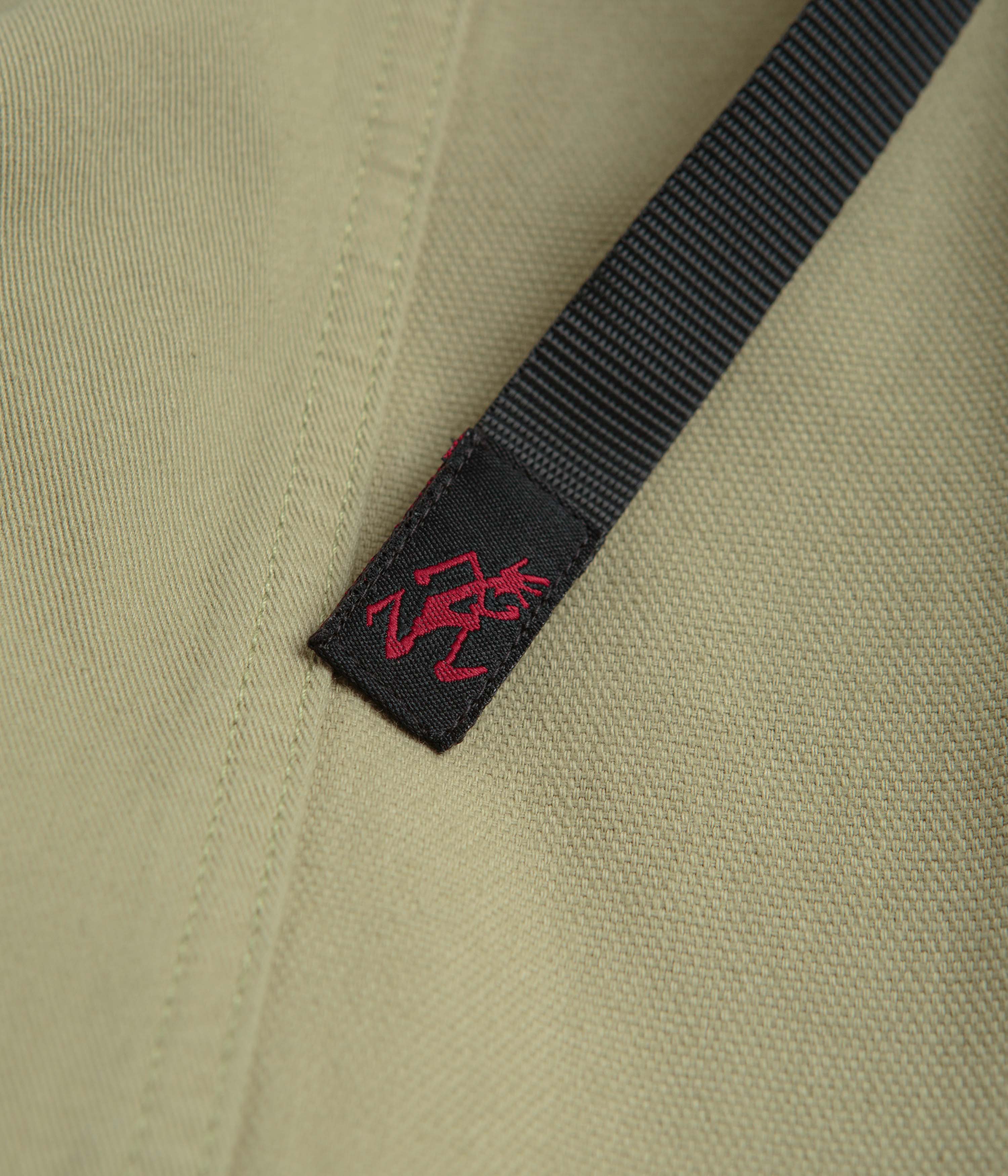 Gramicci Gadget Pants - Faded Olive - Image 2