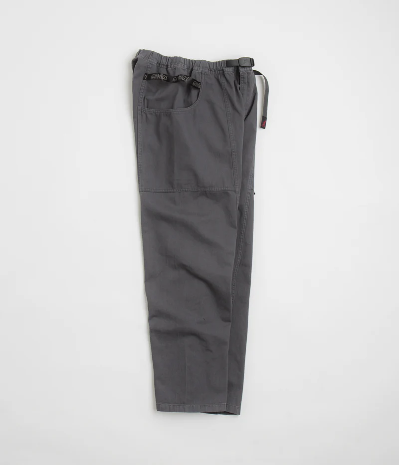 Gramicci Gadget Pants - Fossil Grey Pigment - Image 2