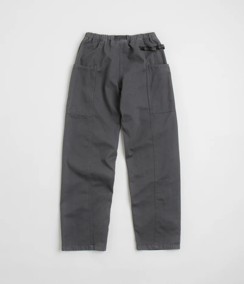 Gramicci Gadget Pants - Fossil Grey Pigment - Image 3