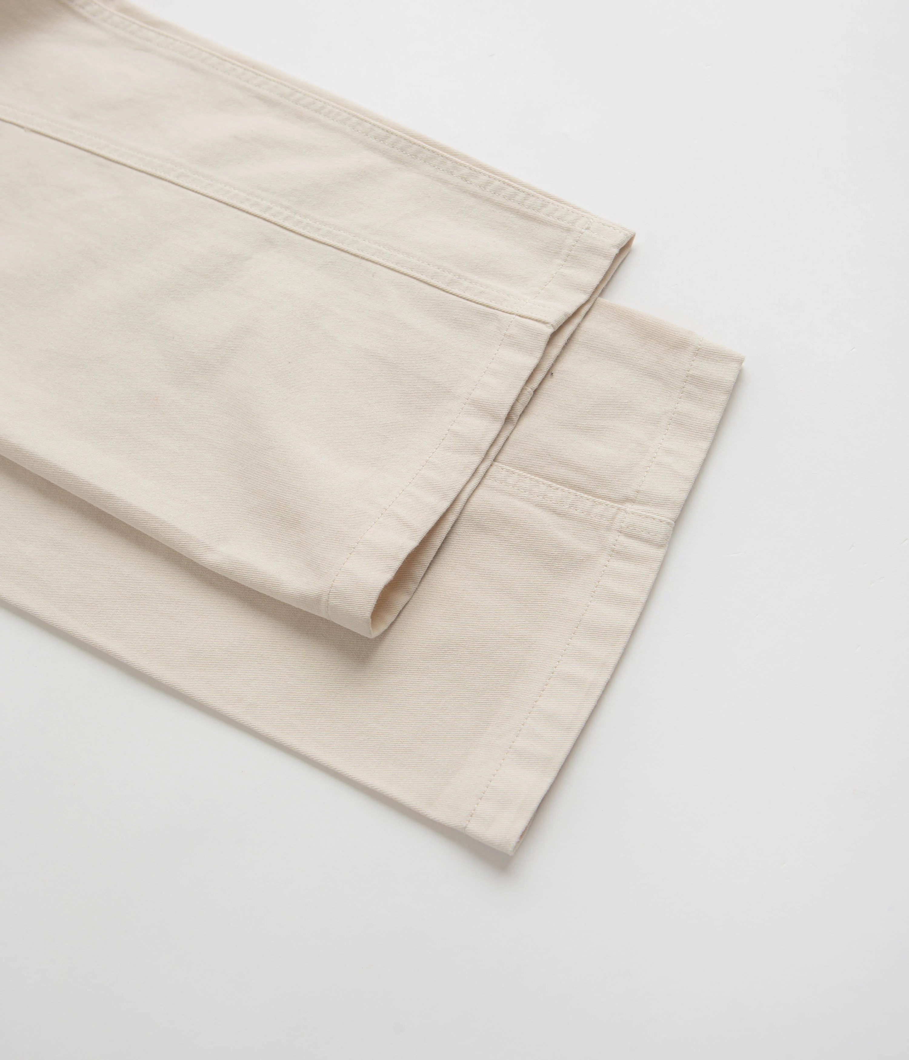 Gramicci Gadget Pants - Greige - Image 10