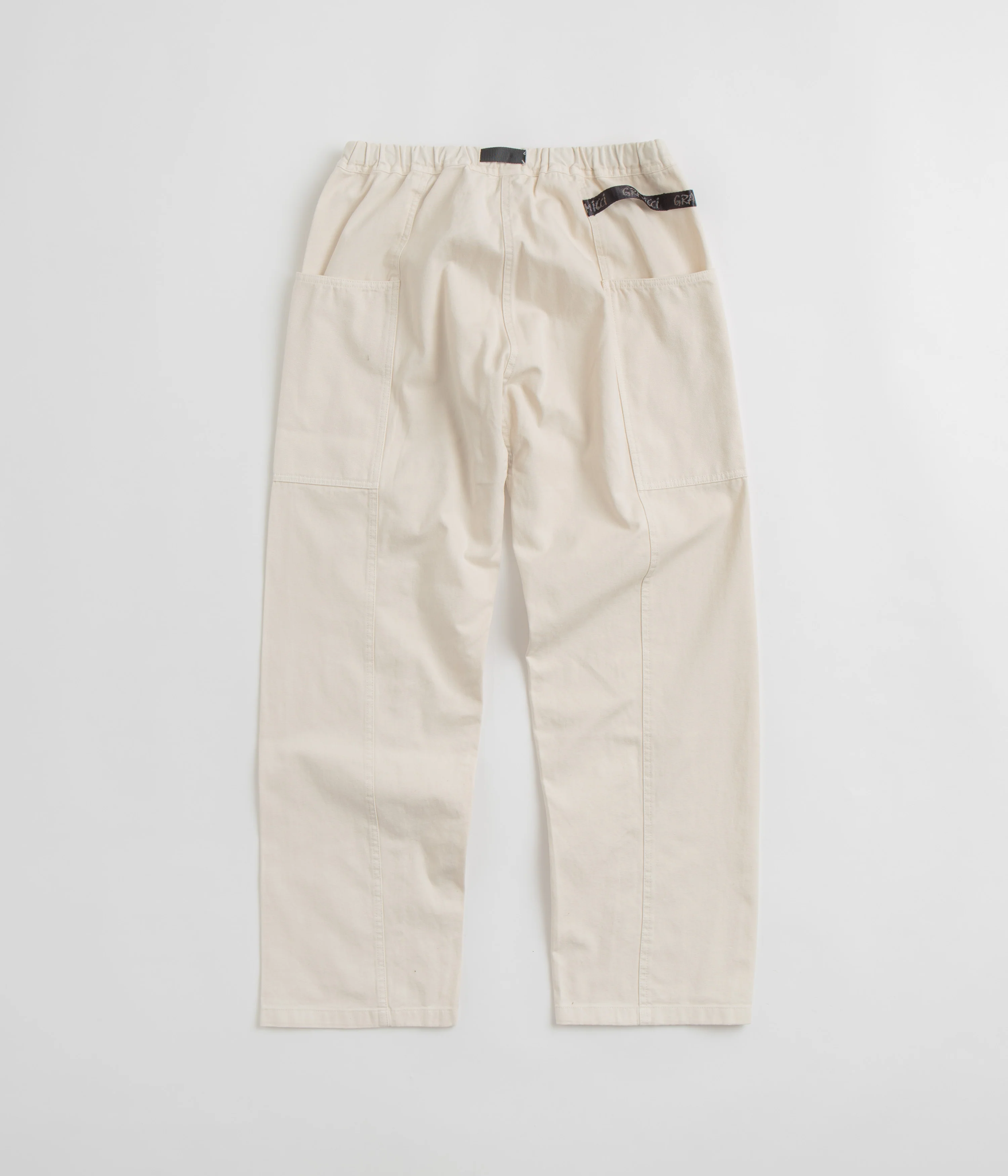 Gramicci Gadget Pants - Greige - Image 3