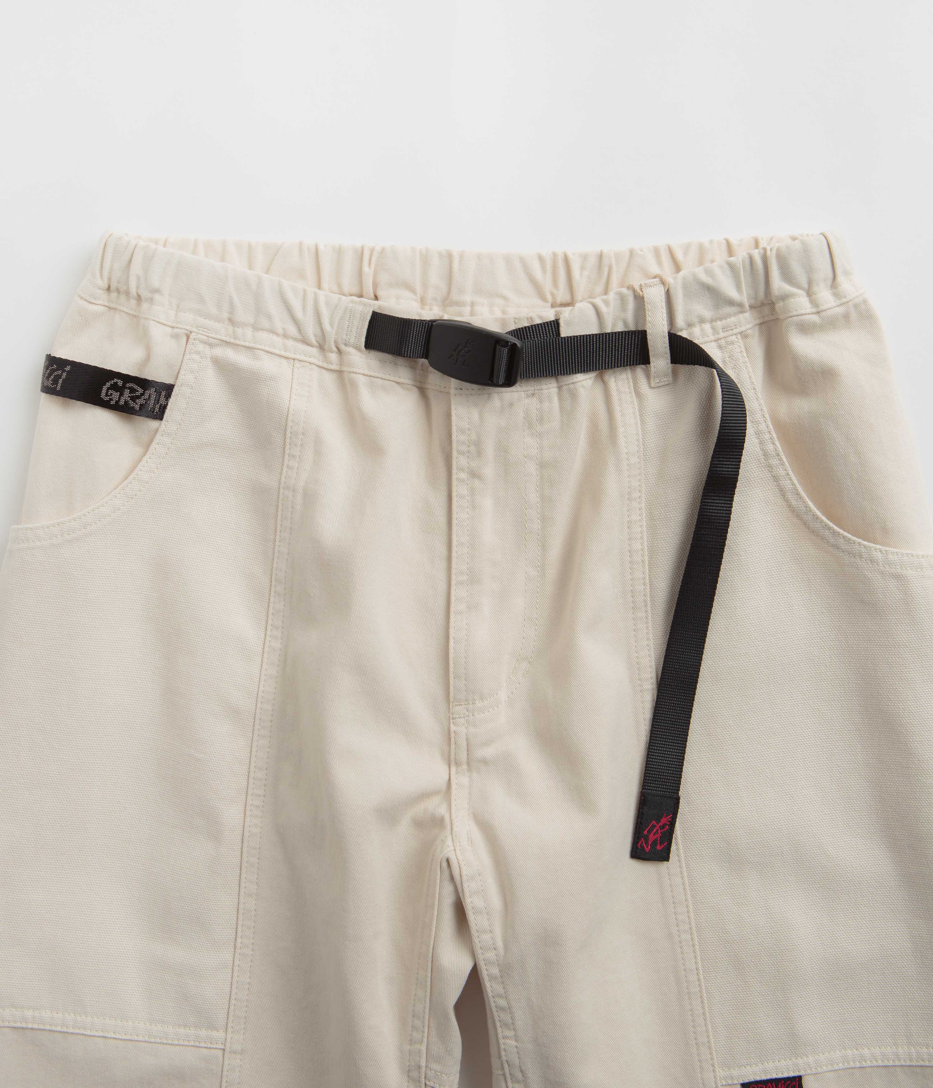 Gramicci Gadget Pants - Greige - Image 4