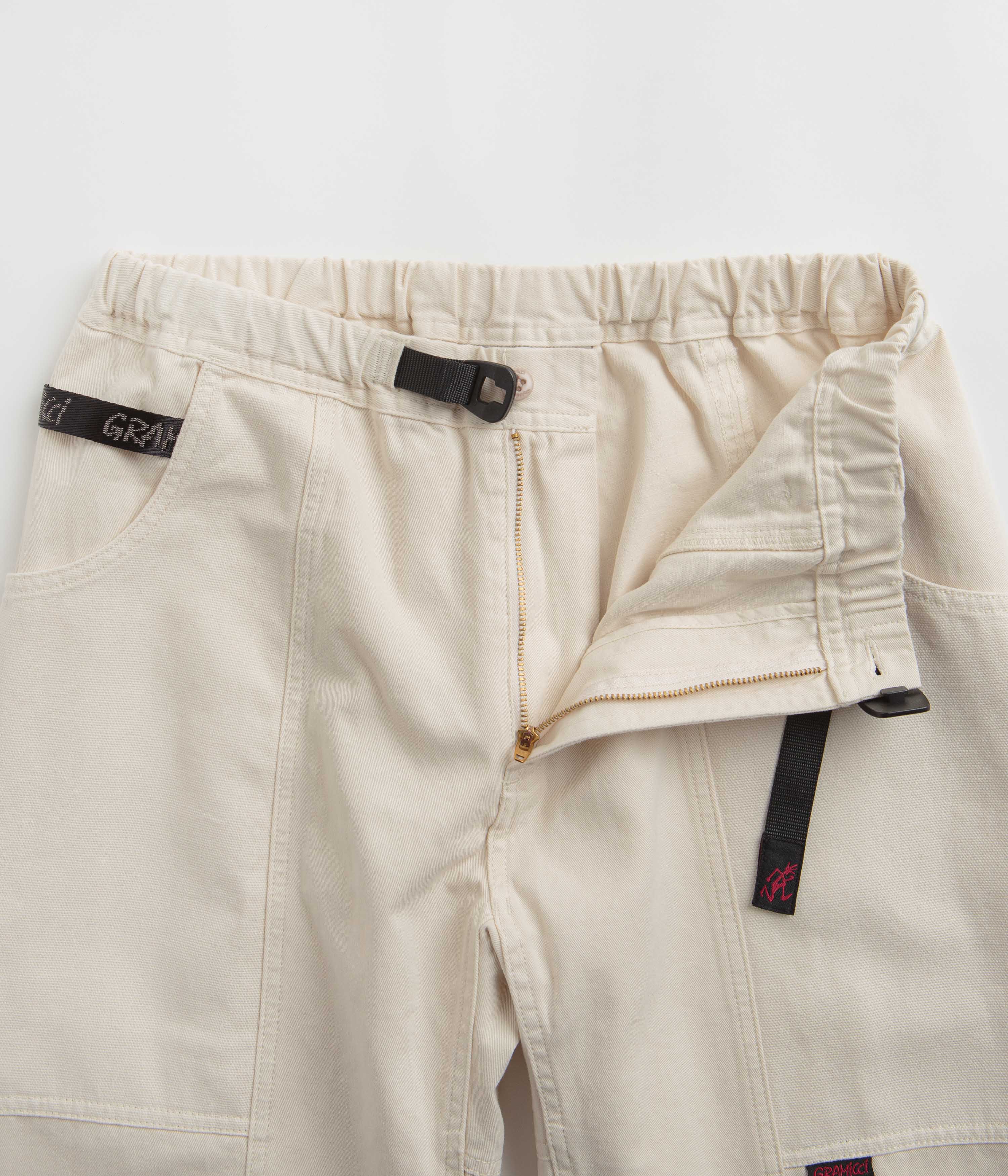 Gramicci Gadget Pants - Greige - Image 5