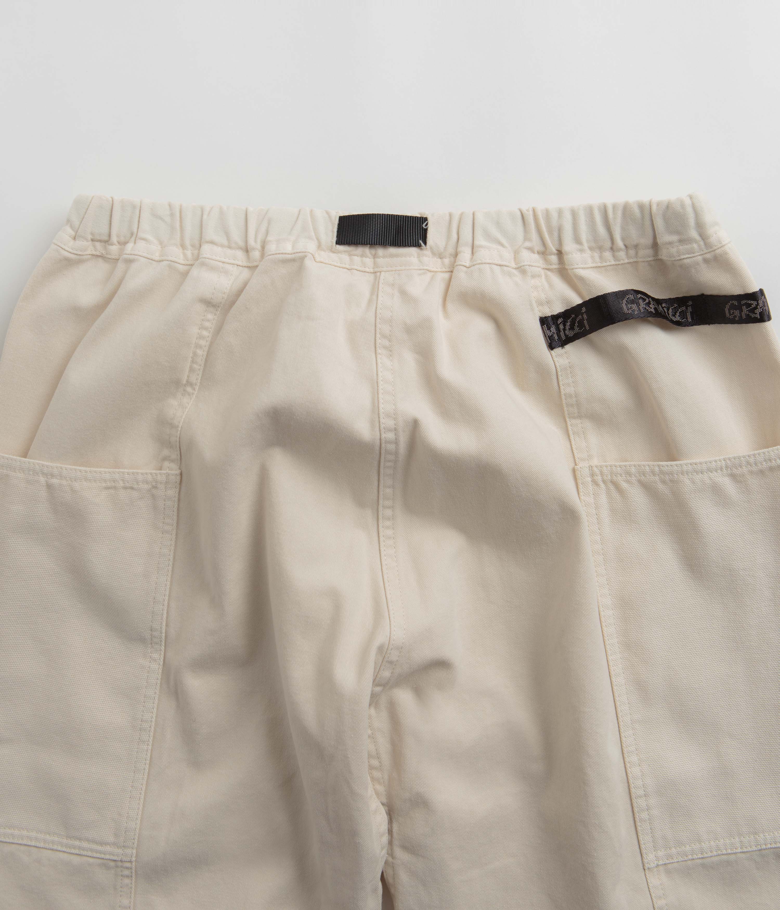 Gramicci Gadget Pants - Greige - Image 6