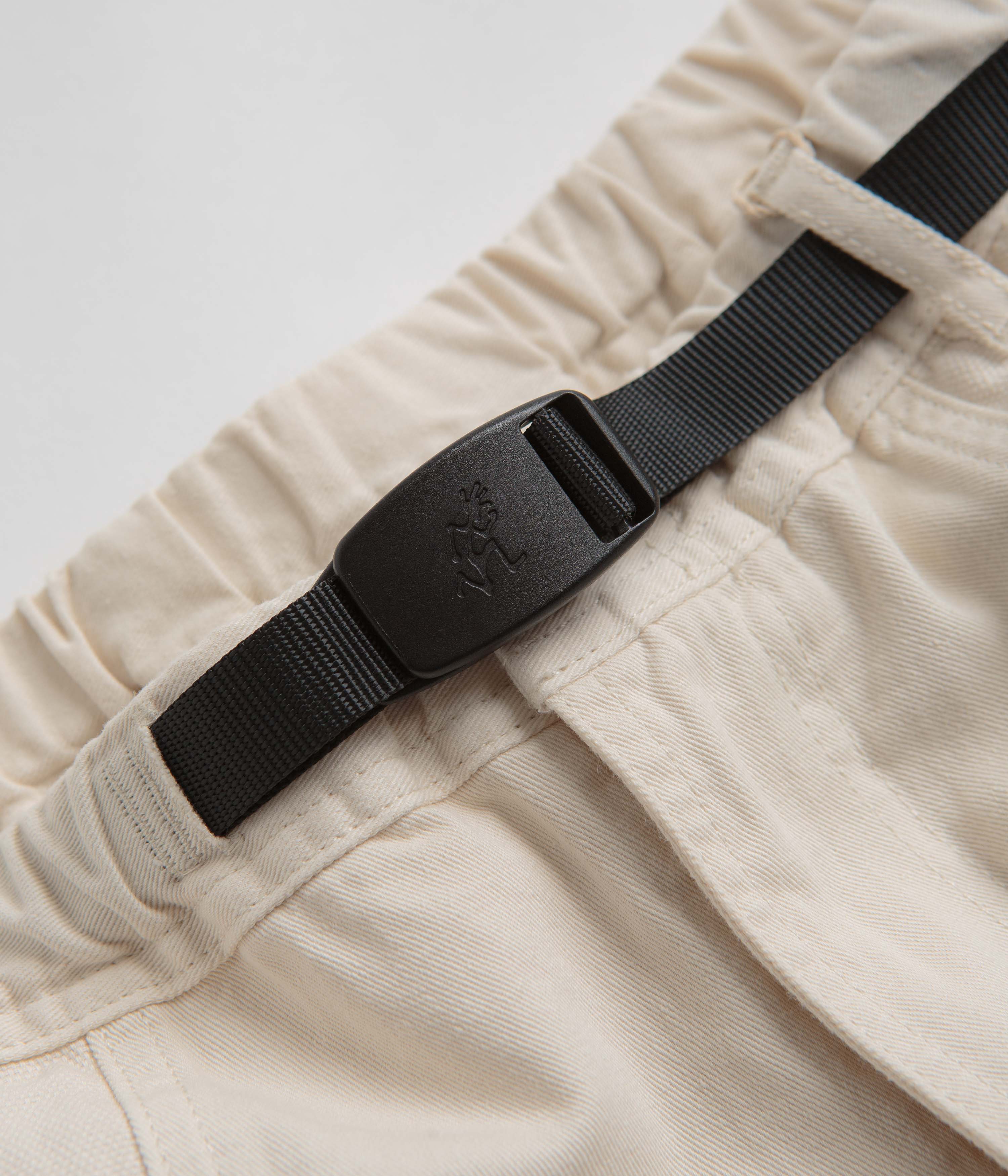 Gramicci Gadget Pants - Greige - Image 7
