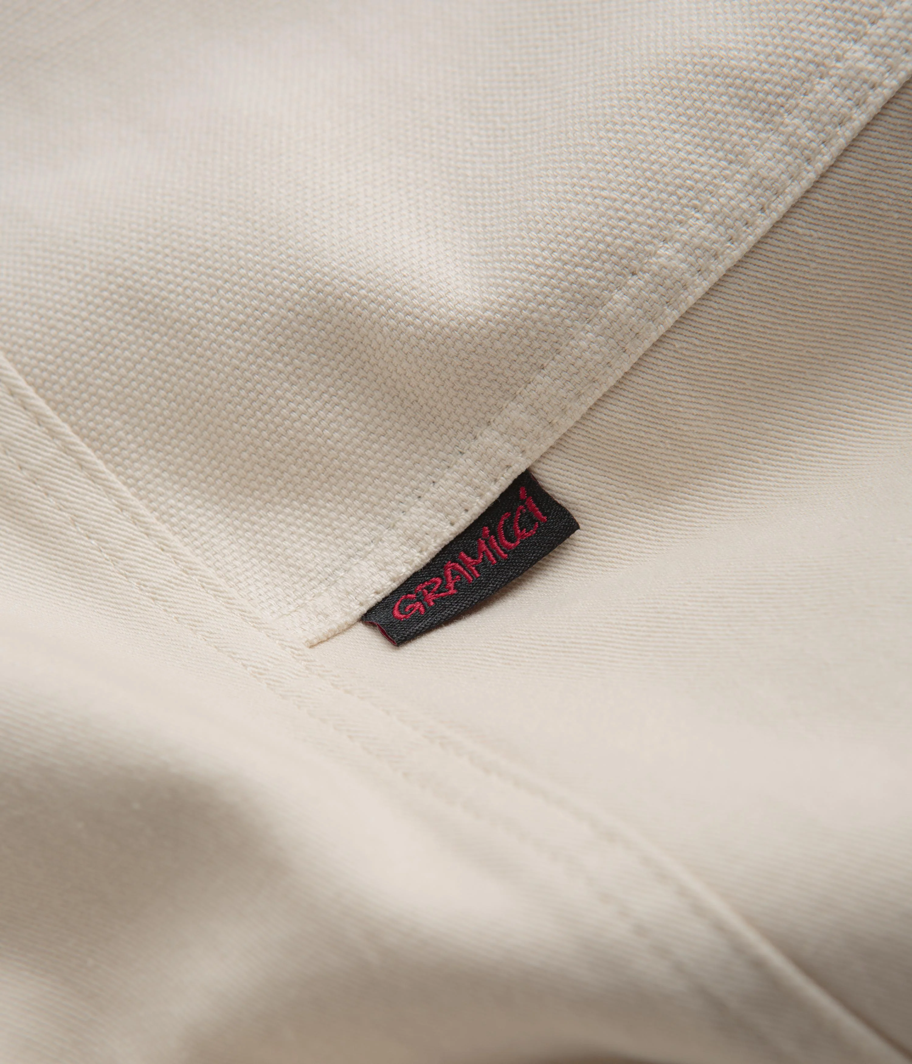 Gramicci Gadget Pants - Greige - Image 9