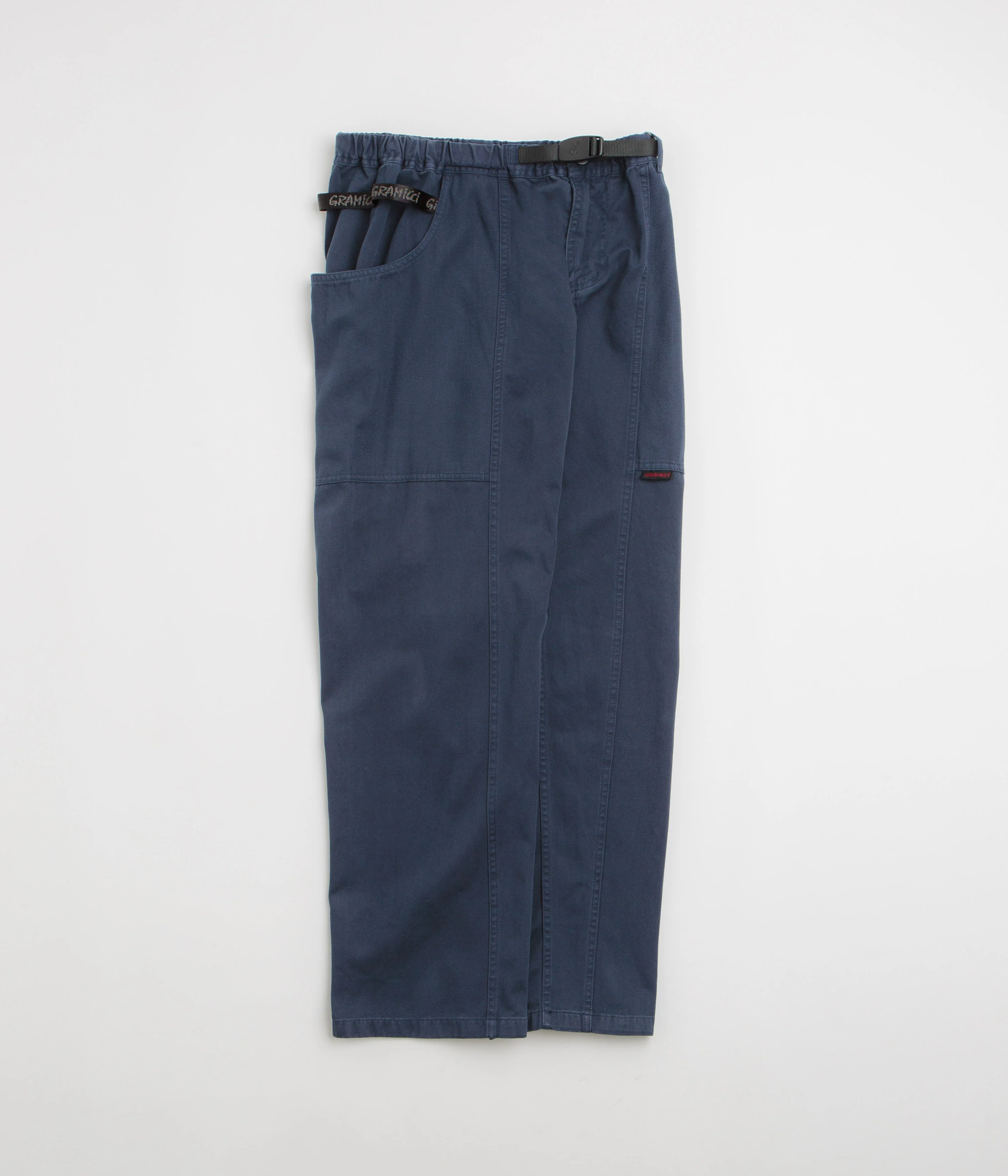 Gramicci Gadget Pants - Navy Pigment - Image 2