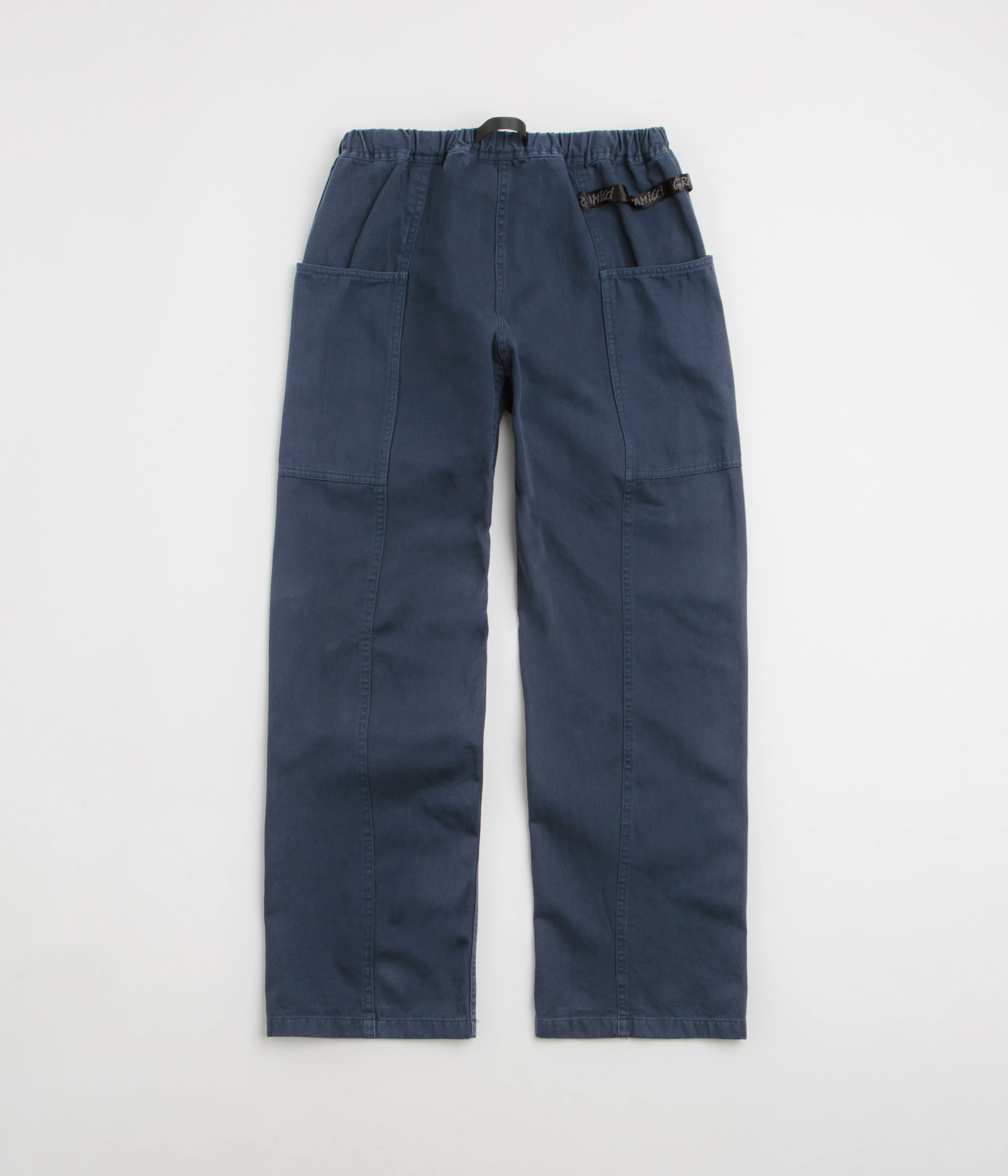 Gramicci Gadget Pants - Navy Pigment - Image 3
