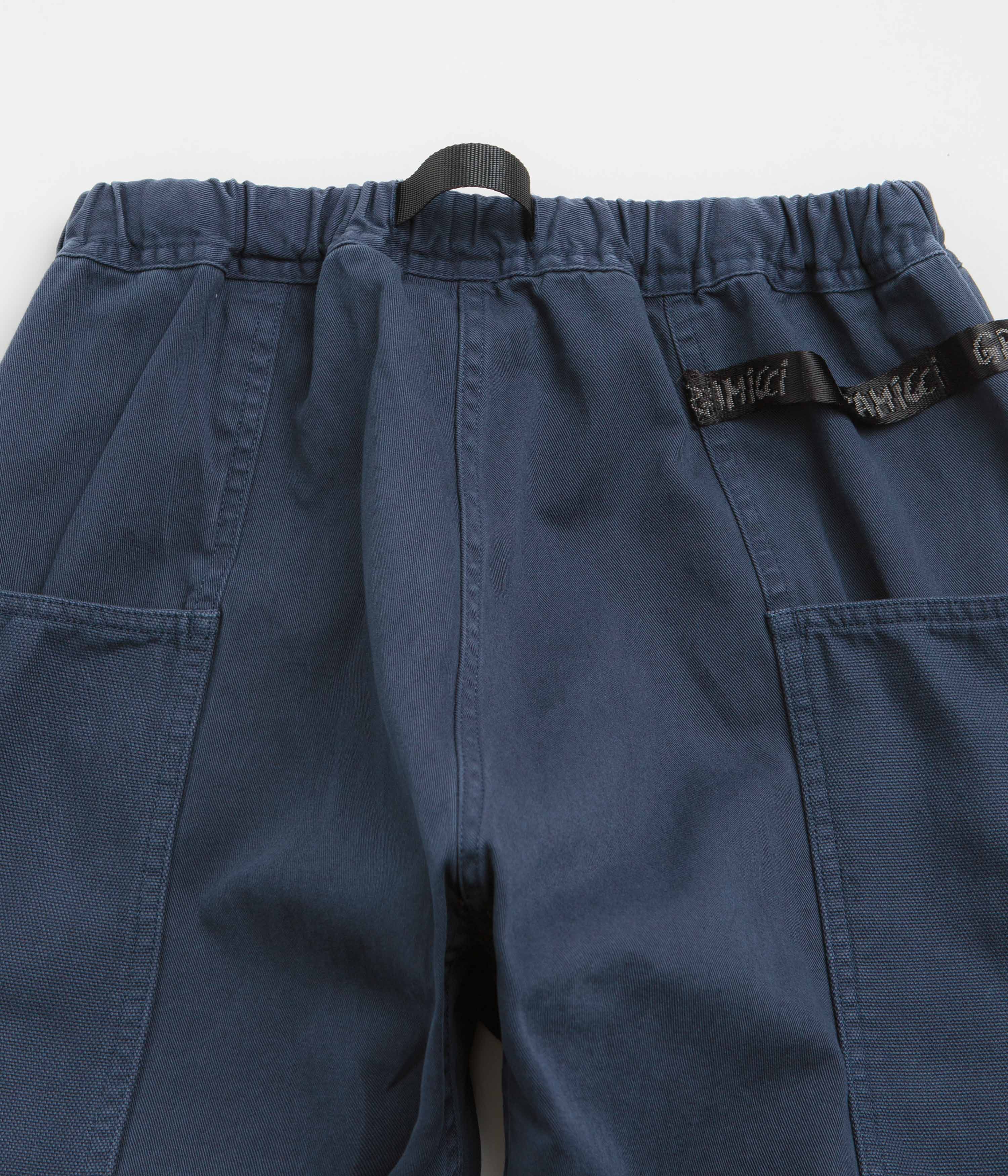 Gramicci Gadget Pants - Navy Pigment - Image 6