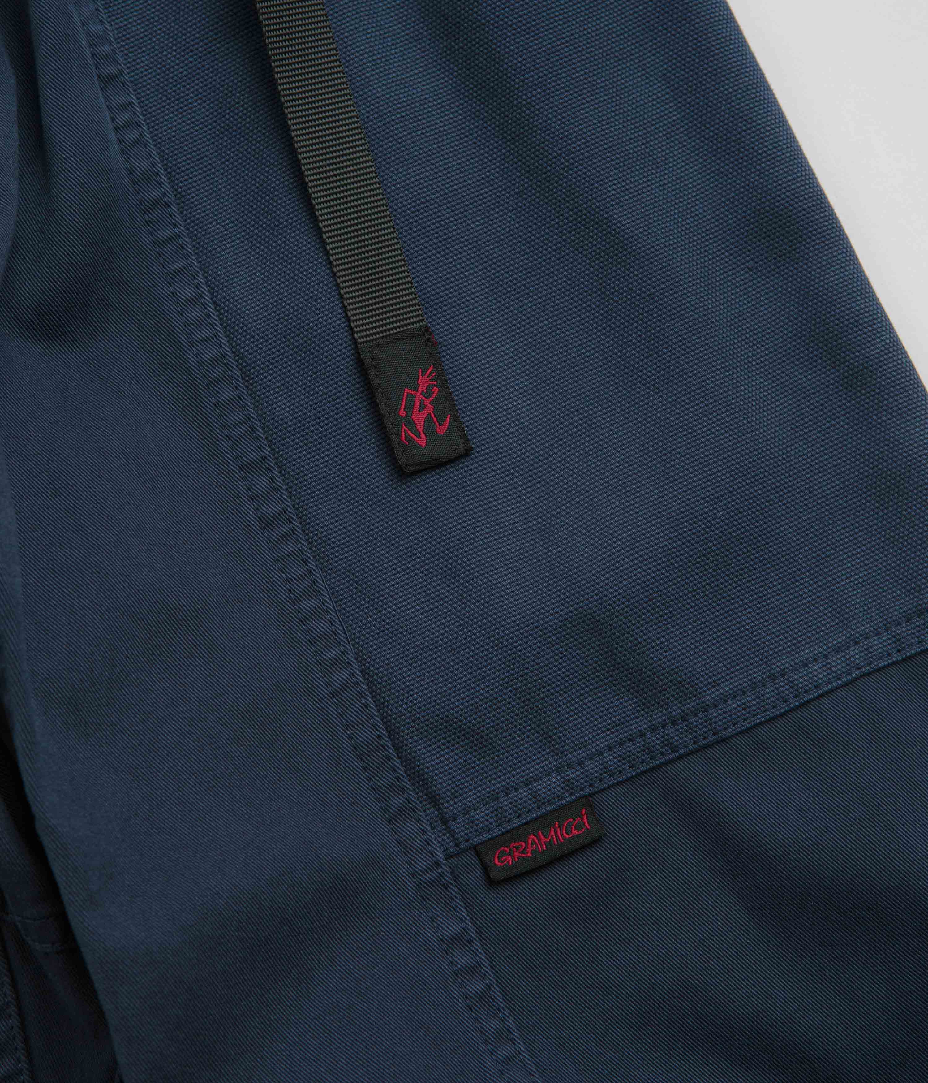 Gramicci Gadget Pants - Navy Pigment - Image 7