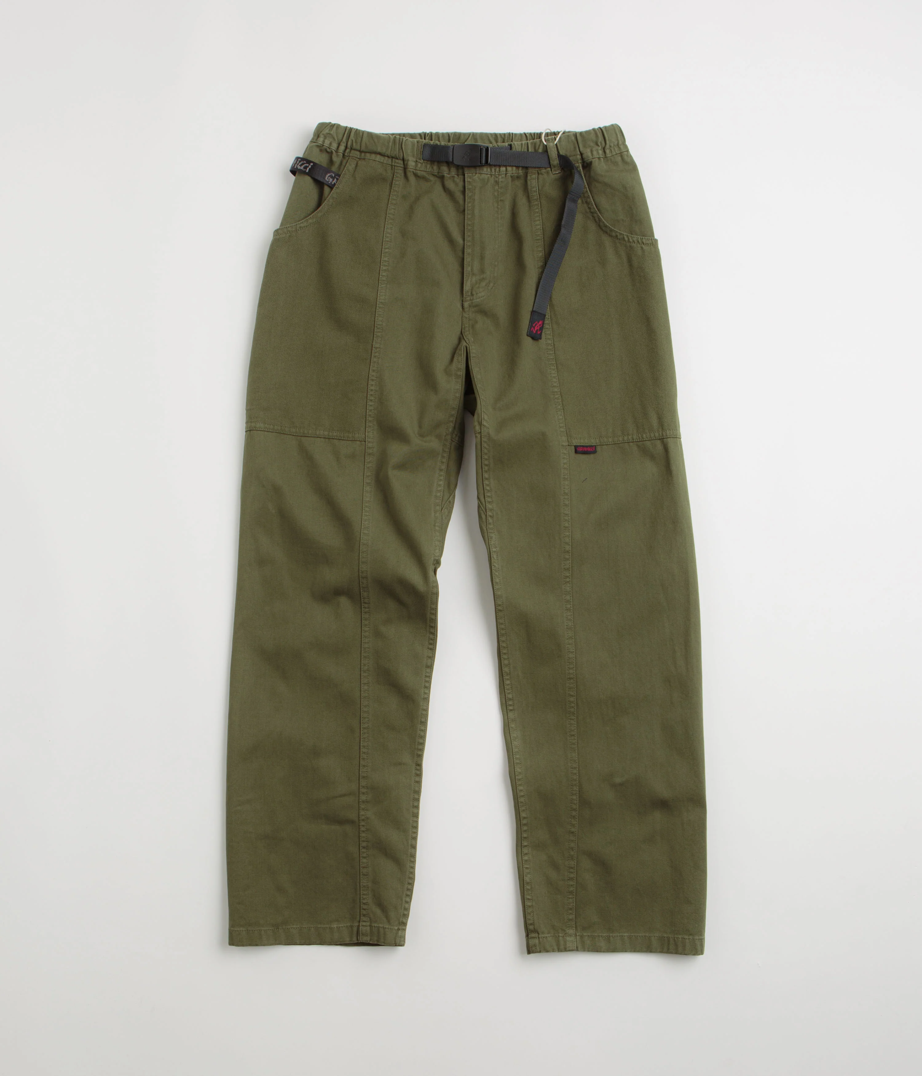 Gramicci Gadget Pants - Olive