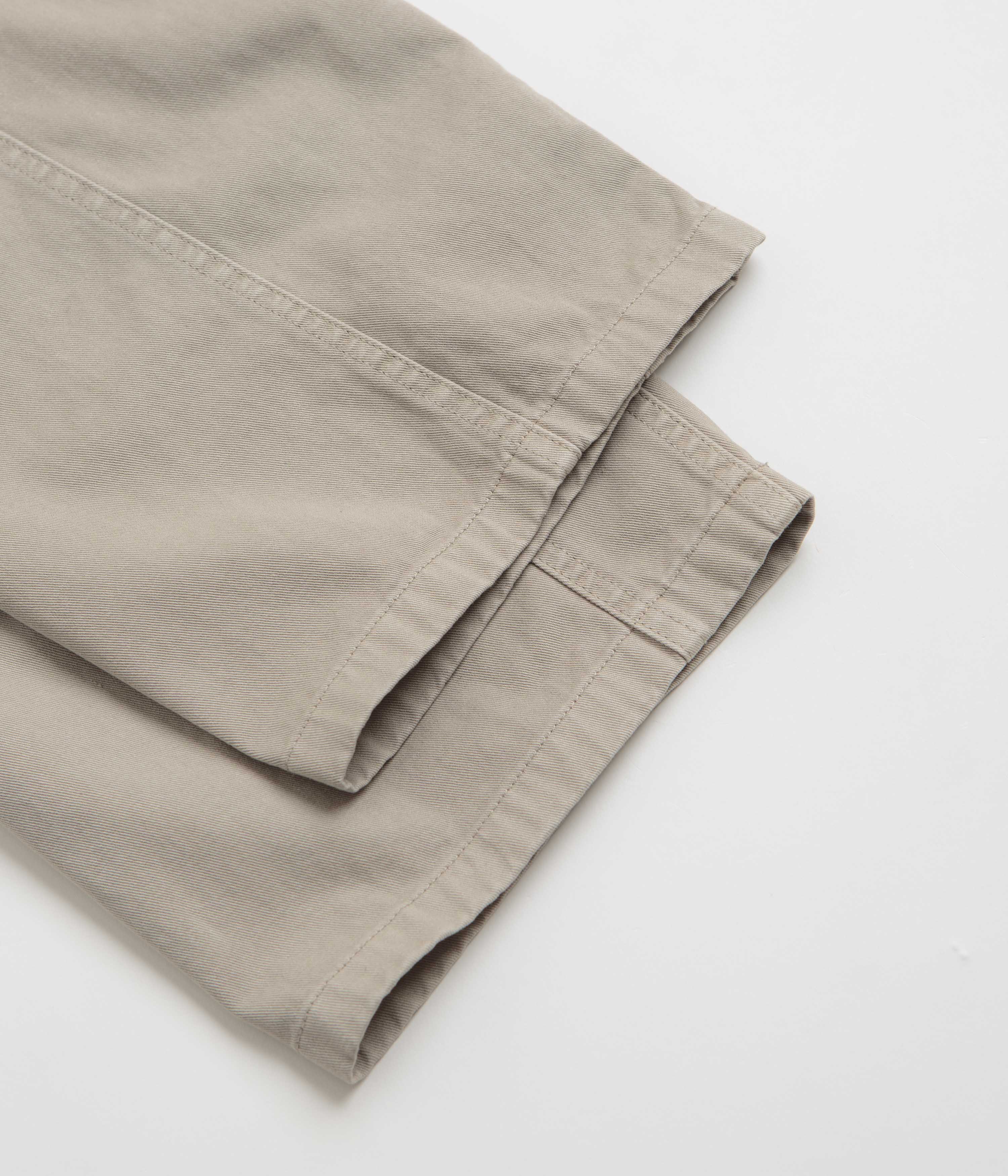 Gramicci Gadget Pants - Pigment Oat - Image 9