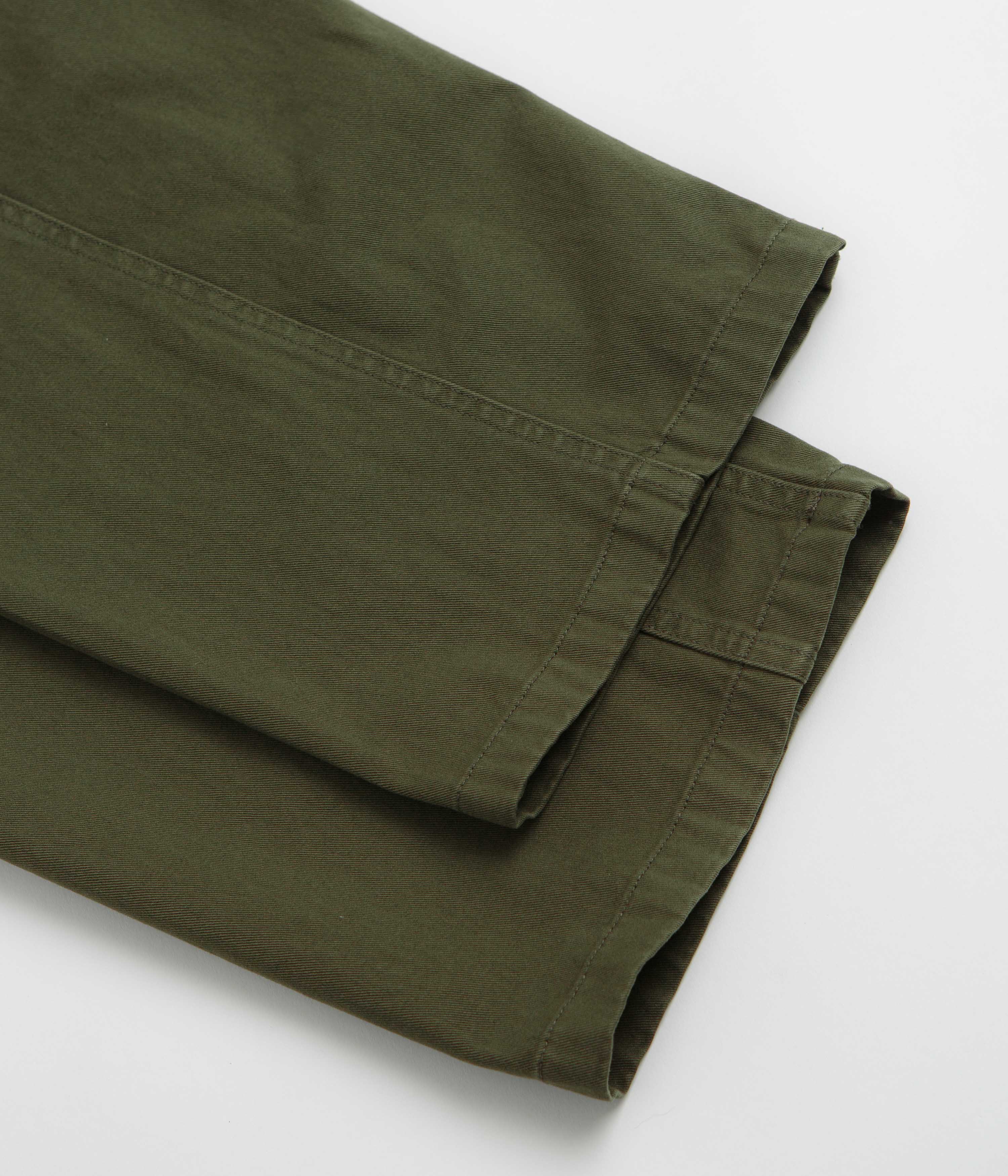 Gramicci Gadget Pants - Pine - Image 10
