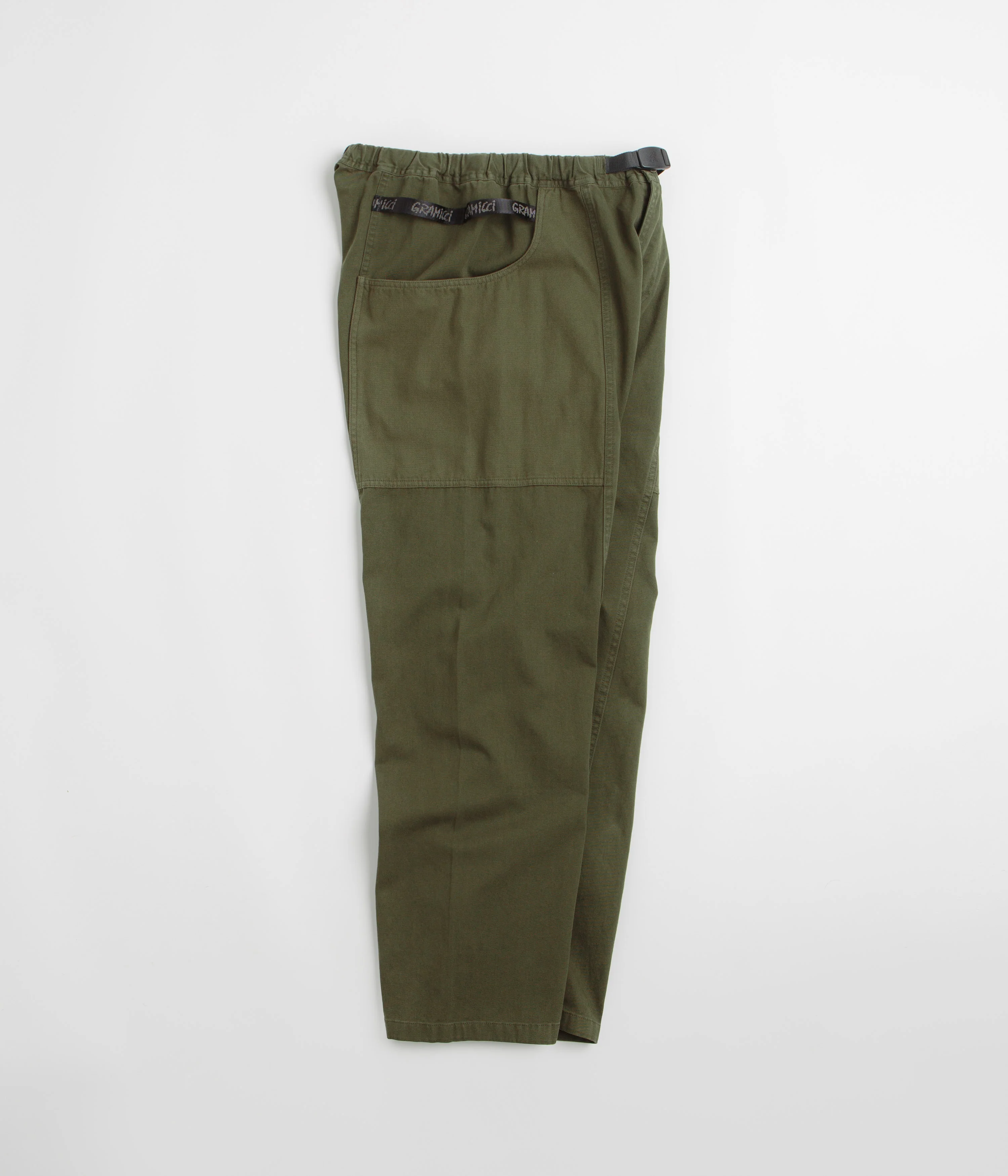 Gramicci Gadget Pants - Pine - Image 2