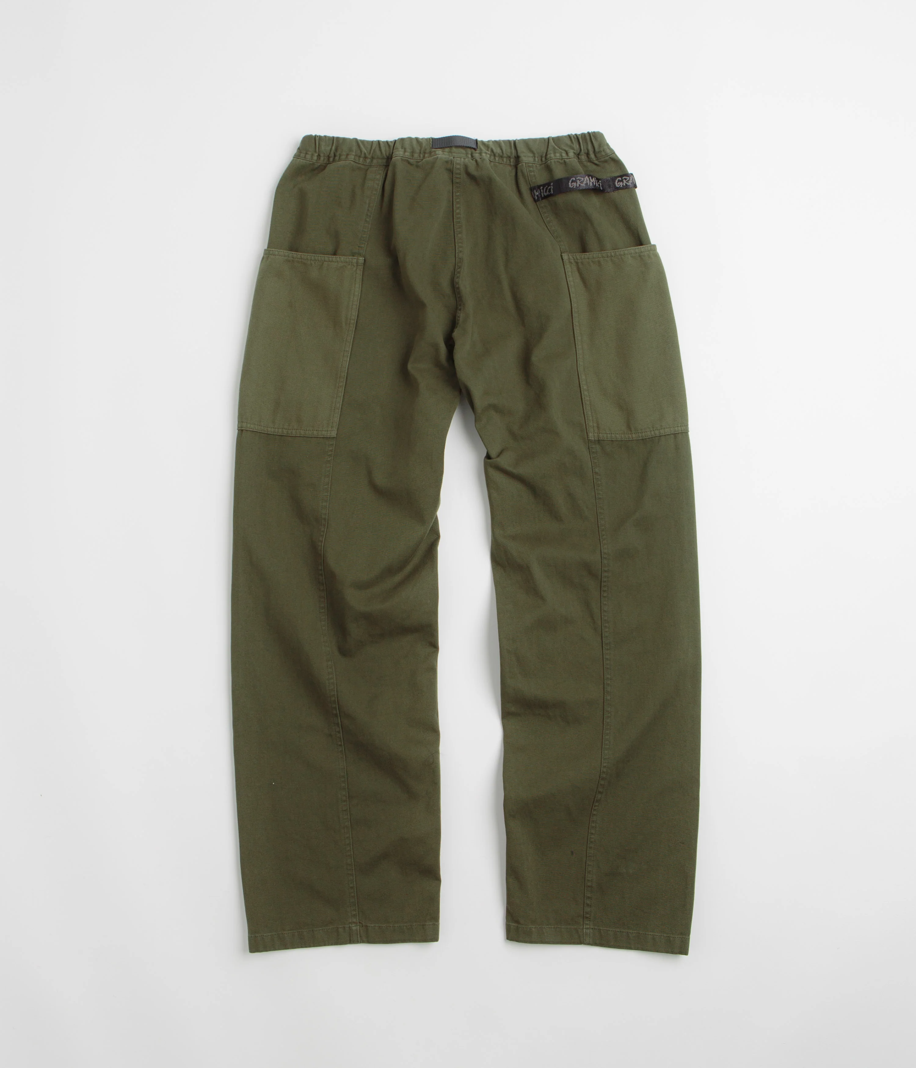Gramicci Gadget Pants - Pine - Image 3