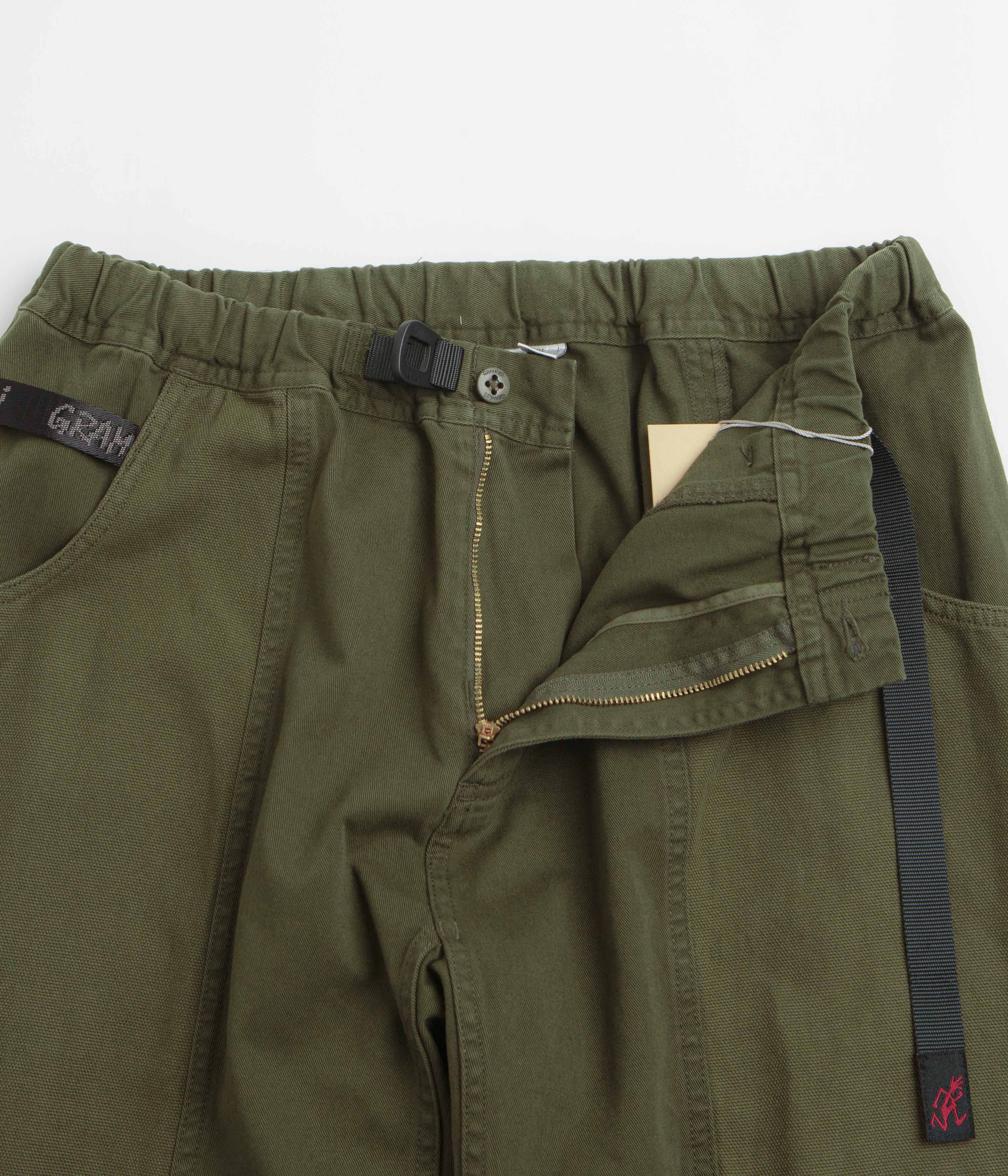 Gramicci Gadget Pants - Pine - Image 5