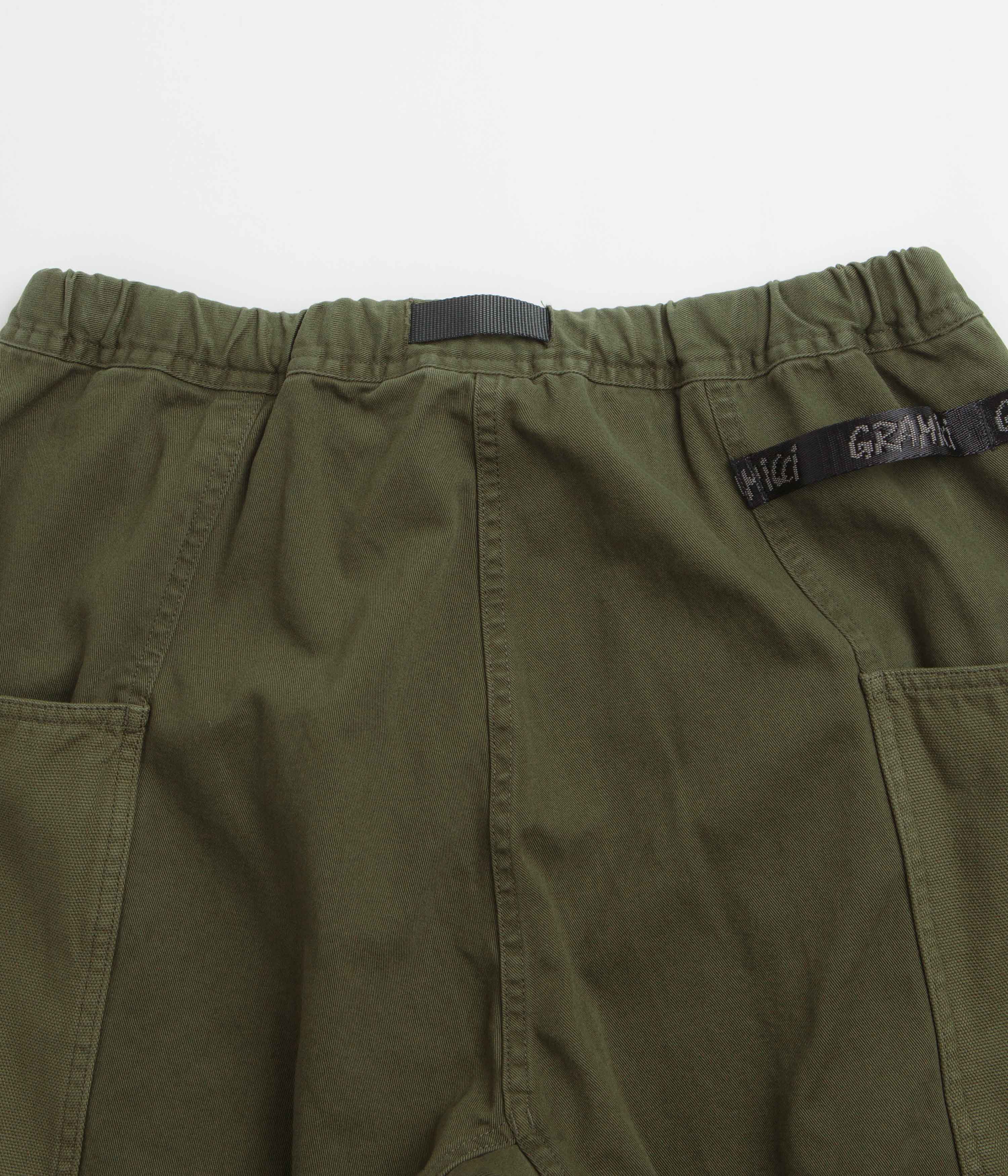 Gramicci Gadget Pants - Pine - Image 6
