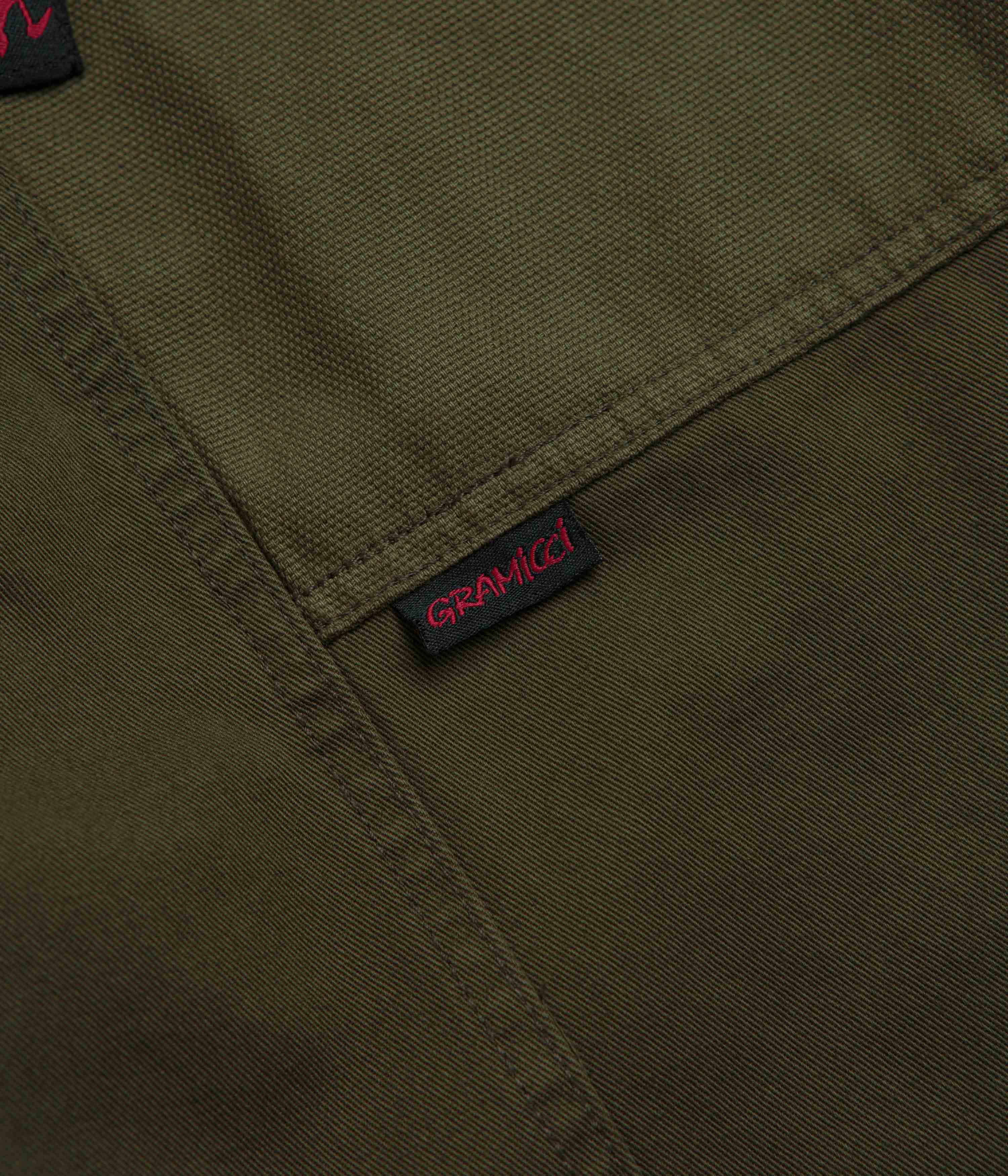 Gramicci Gadget Pants - Pine - Image 7