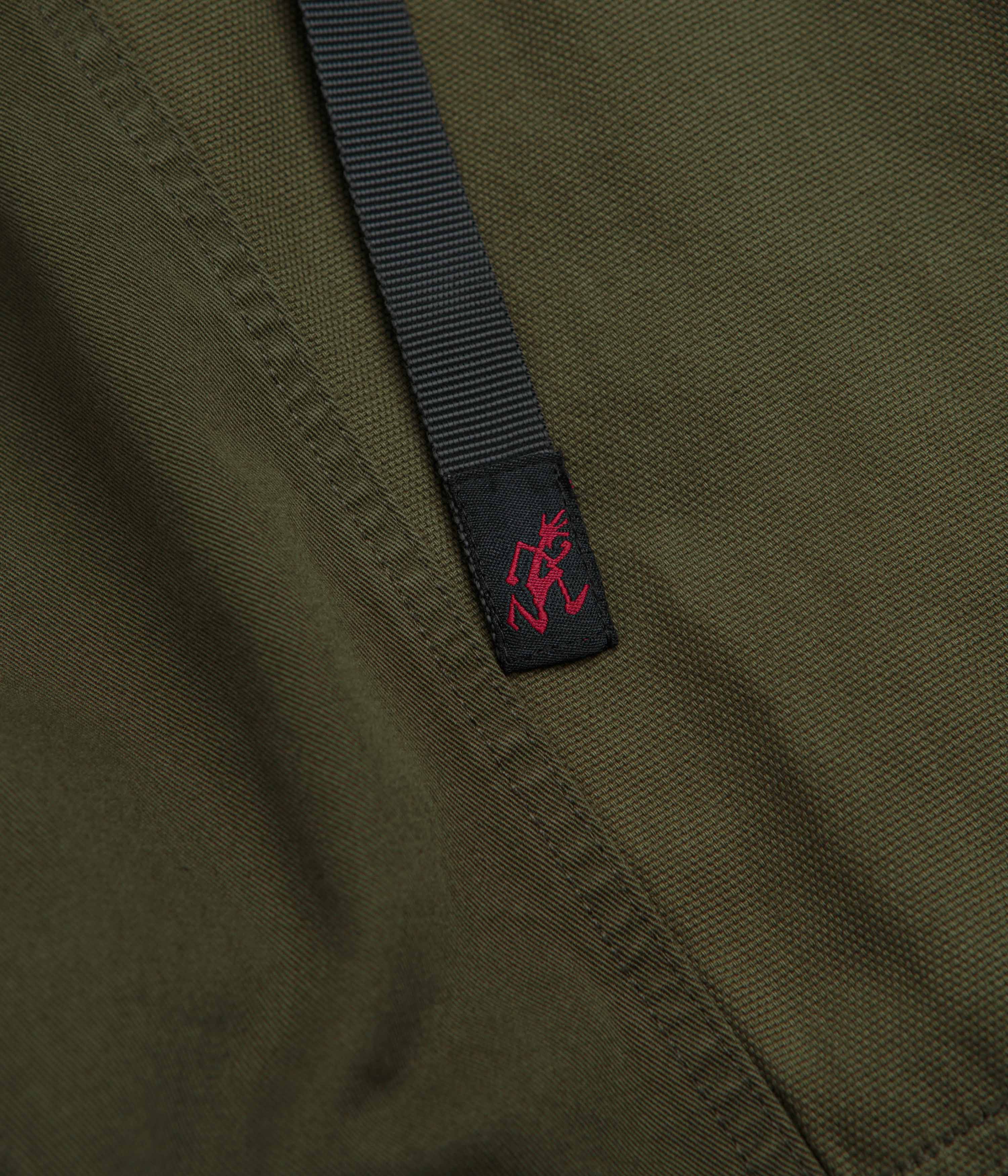 Gramicci Gadget Pants - Pine - Image 8