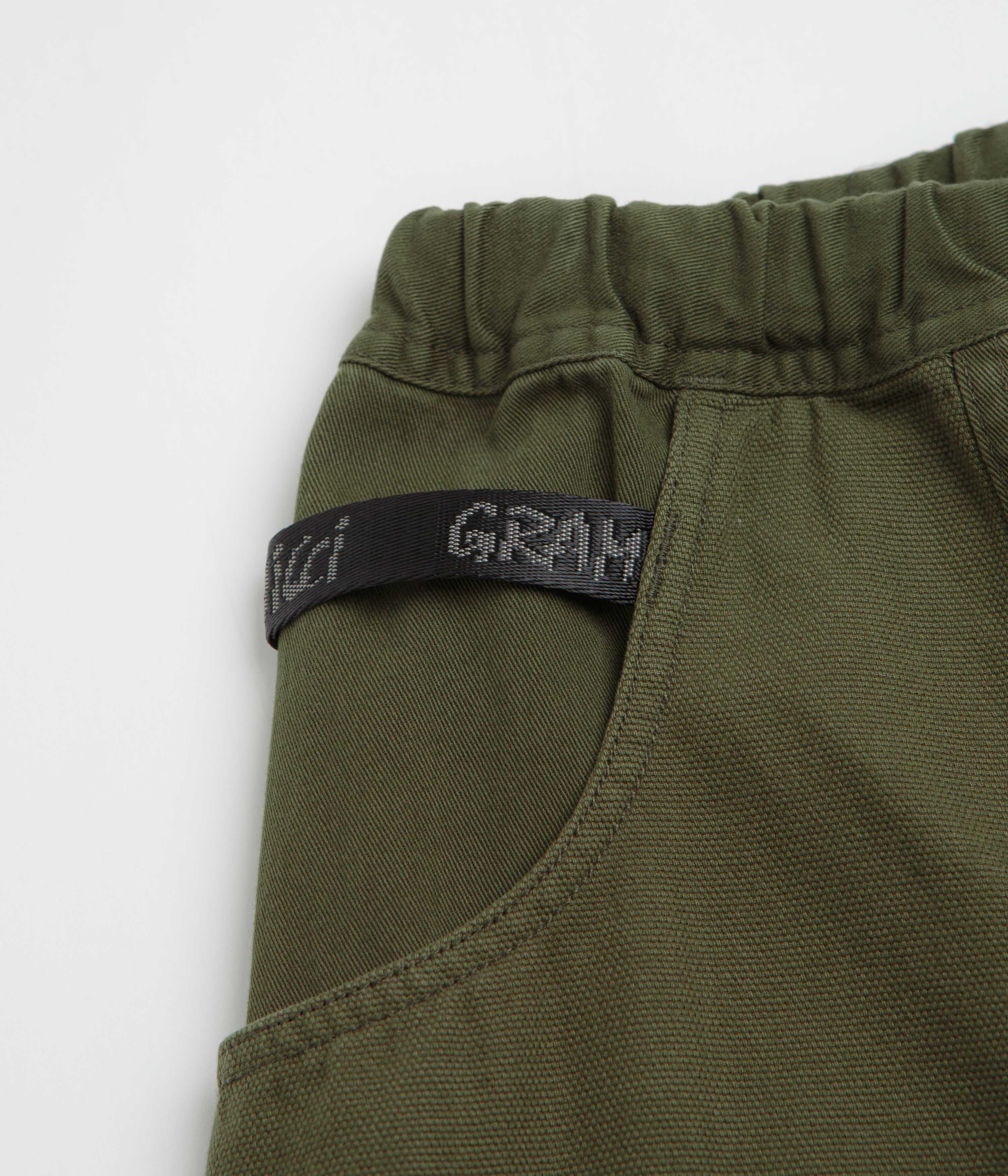 Gramicci Gadget Pants - Pine - Image 9