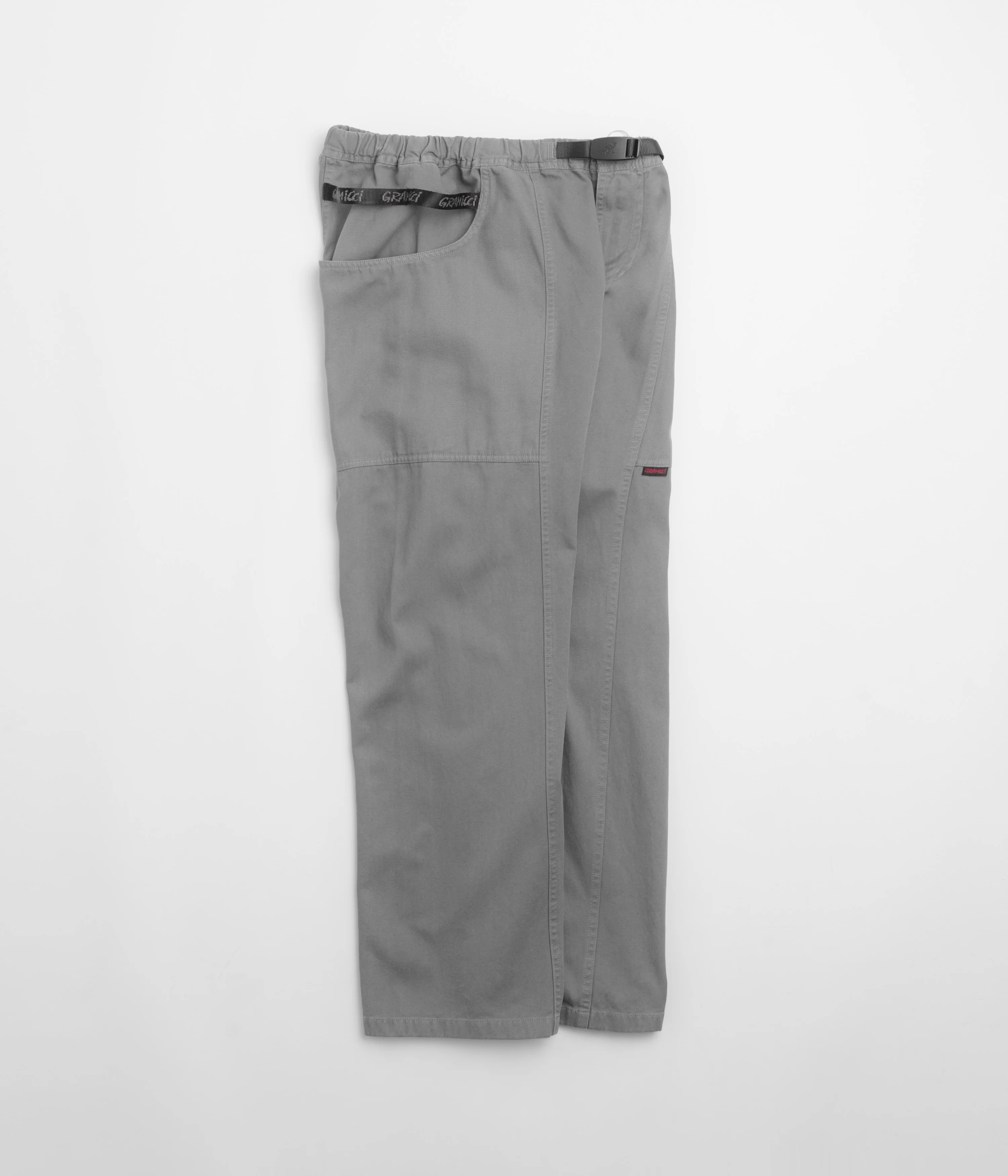 Gramicci Gadget Pants - Seal - Image 2