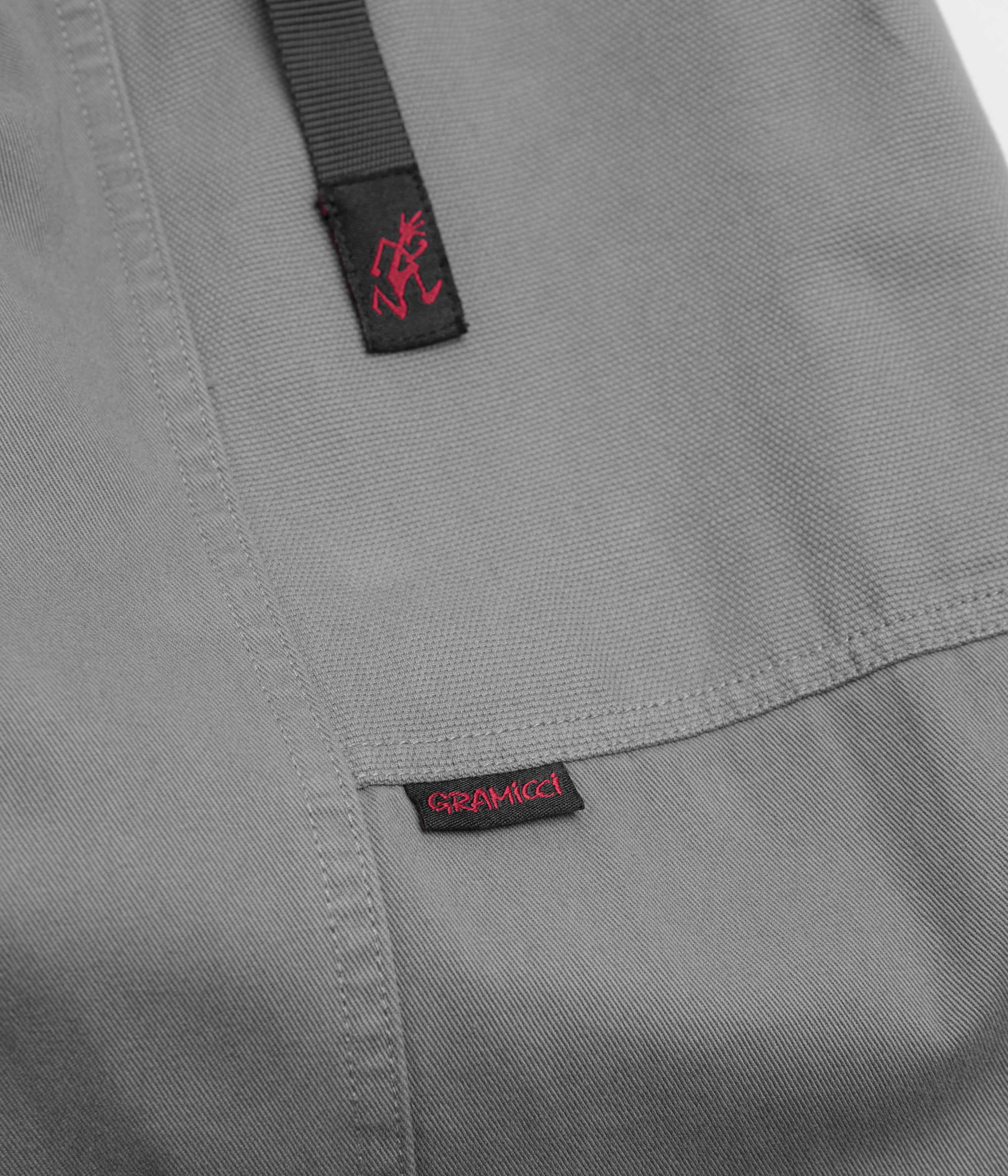 Gramicci Gadget Pants - Seal - Image 4