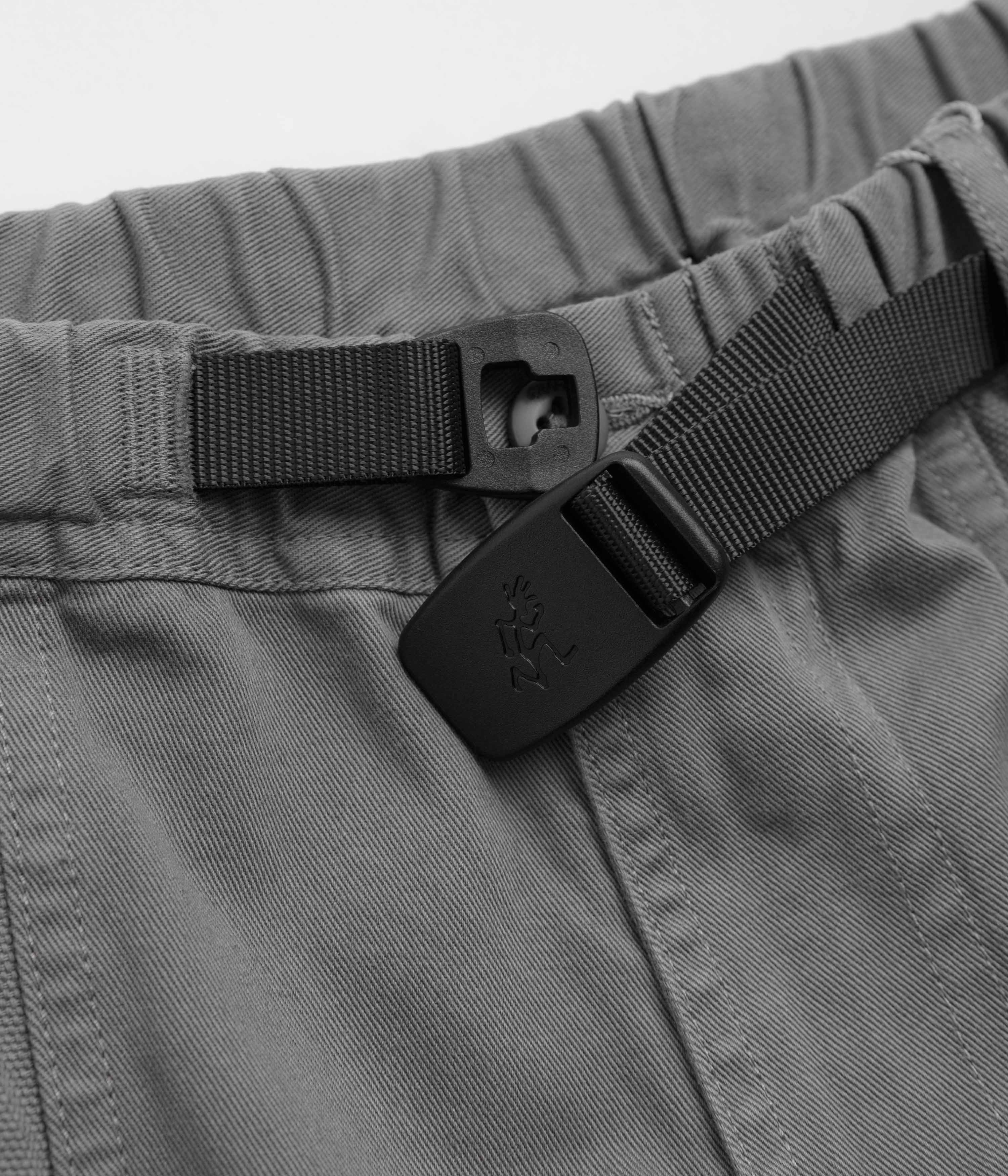 Gramicci Gadget Pants - Seal - Image 5