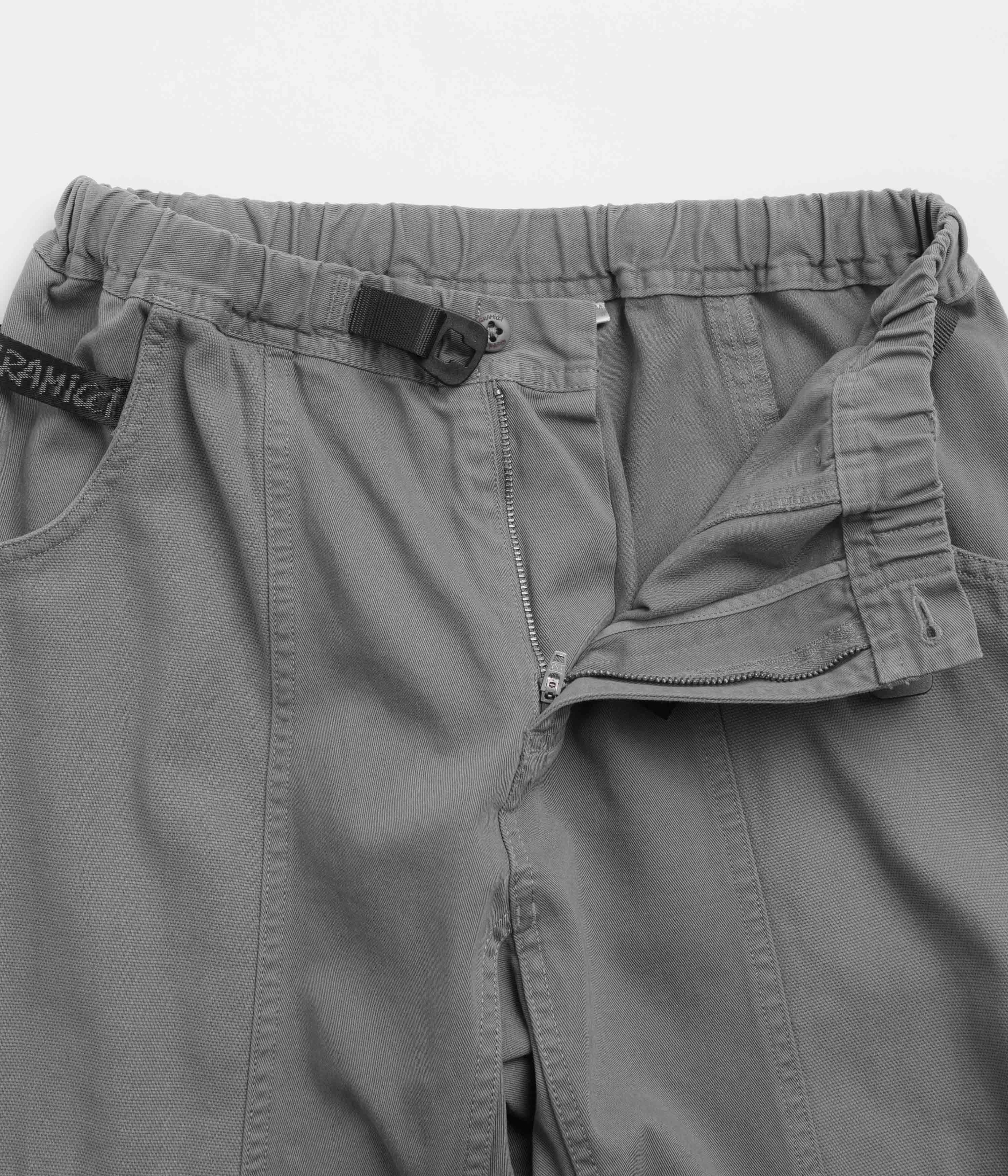 Gramicci Gadget Pants - Seal - Image 7