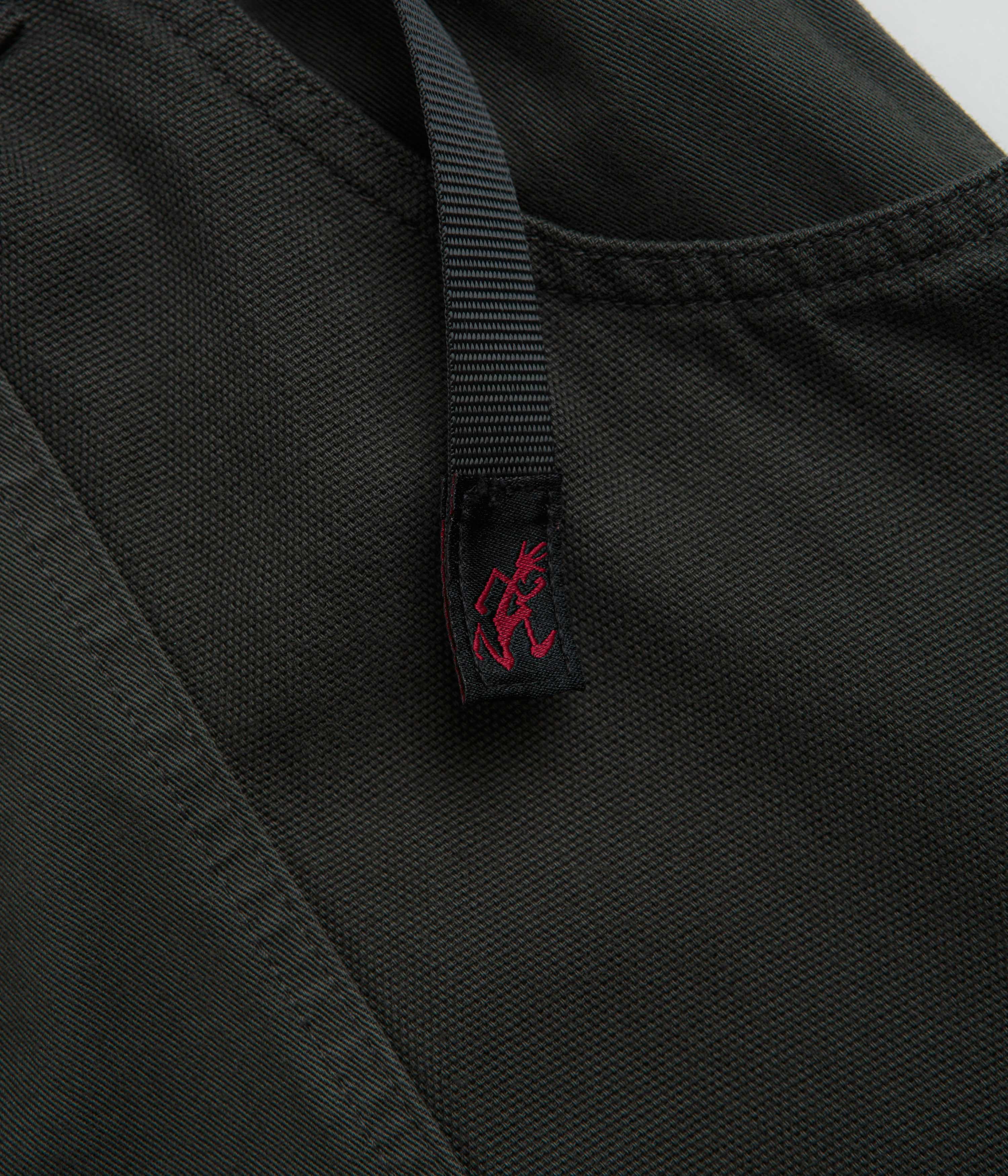 Gramicci Gadget Pants - Smokey Grey - Image 9