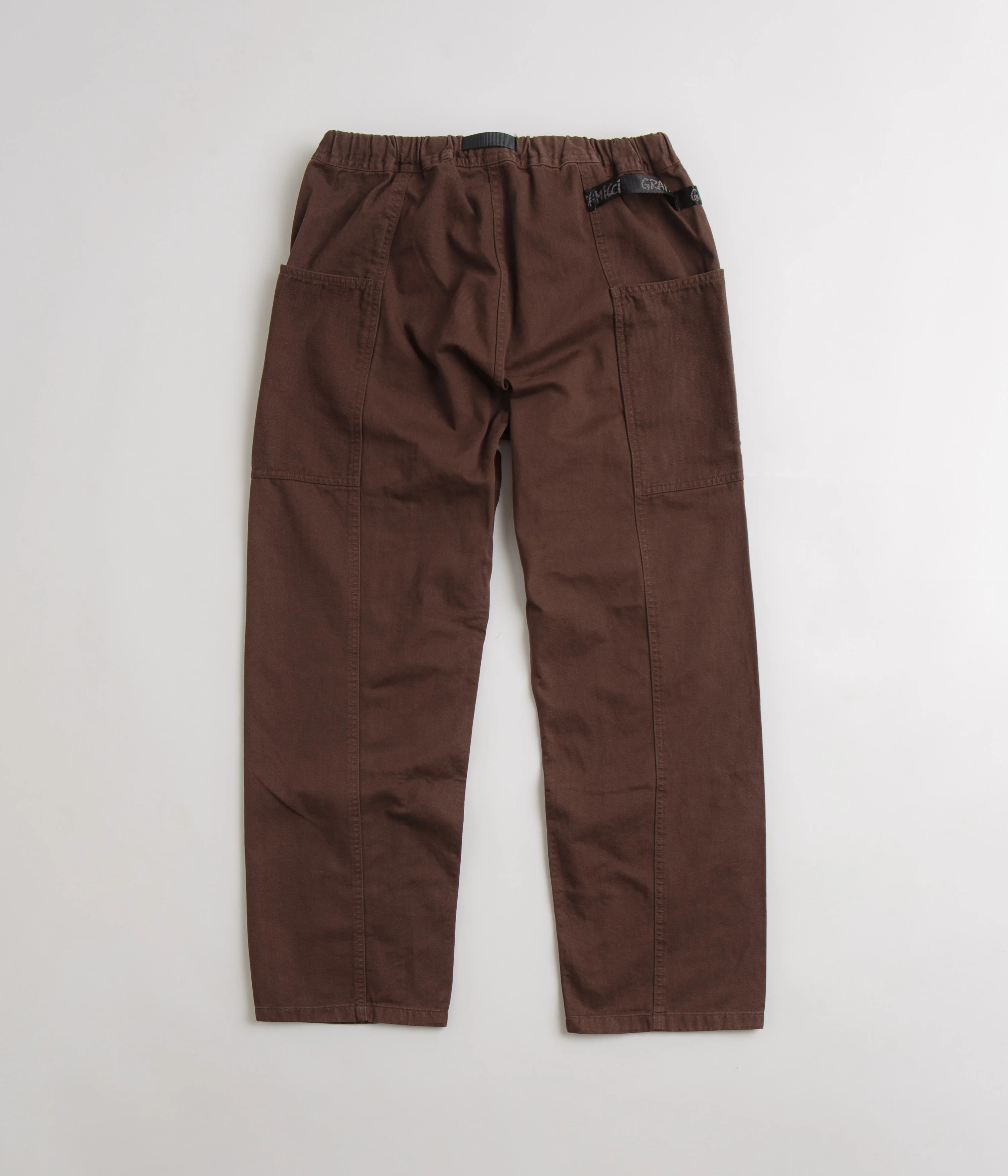 Gramicci Gadget Pants - Tobacco - Image 3