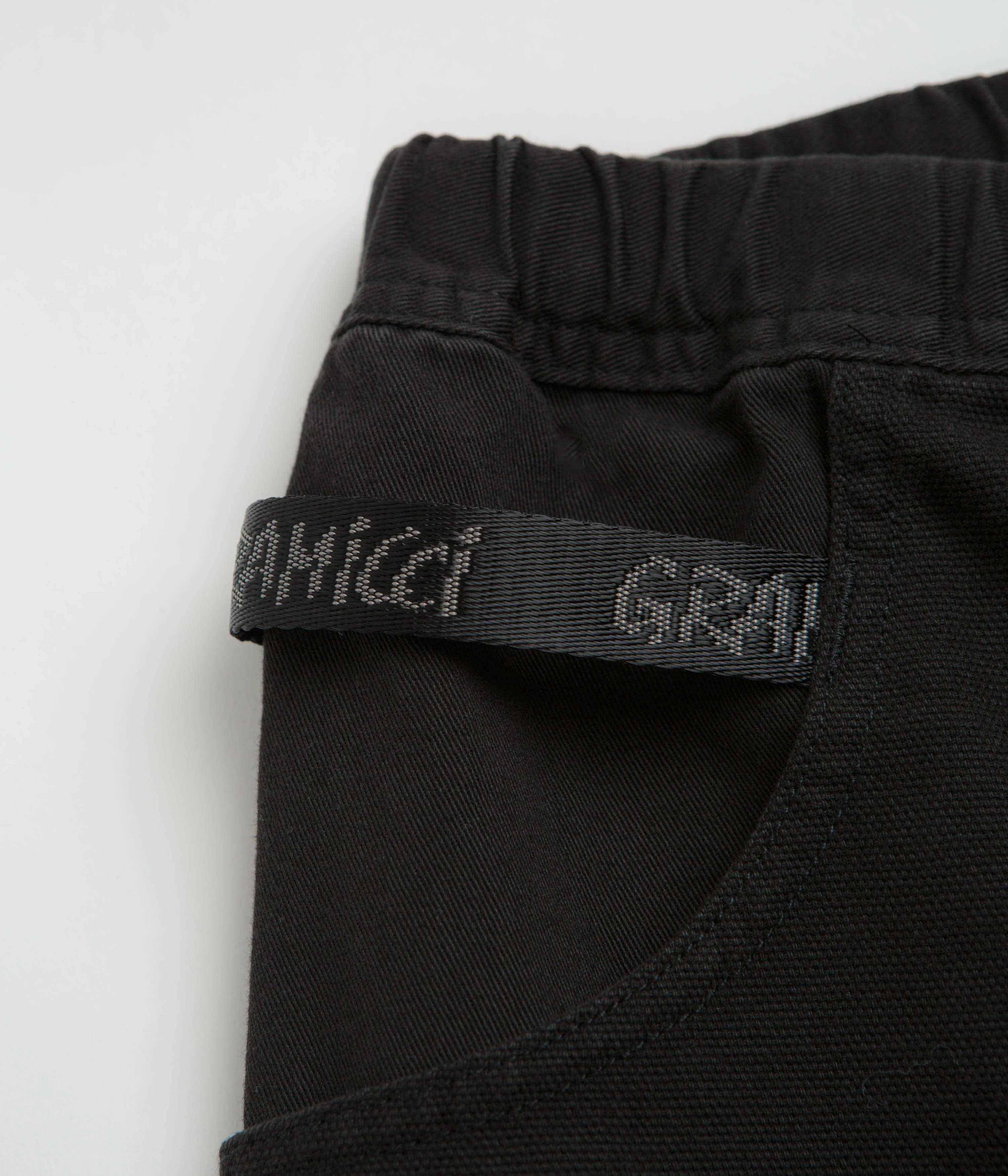 Gramicci Gadget Shorts - Black - Image 5