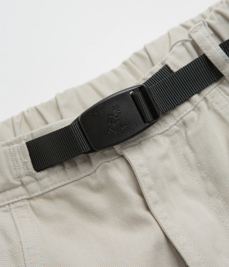 Gramicci Gadget Shorts - Dune Pigment - Image 8