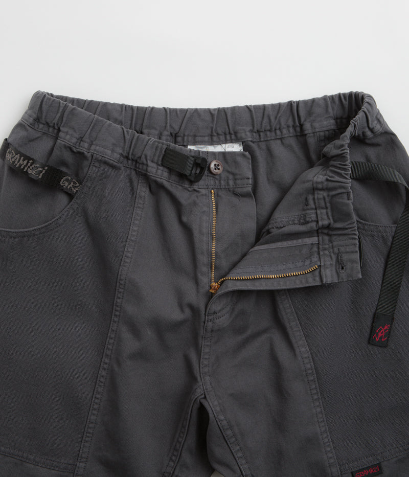 Gramicci Gadget Shorts - Fossil Grey Pigment - Image 5