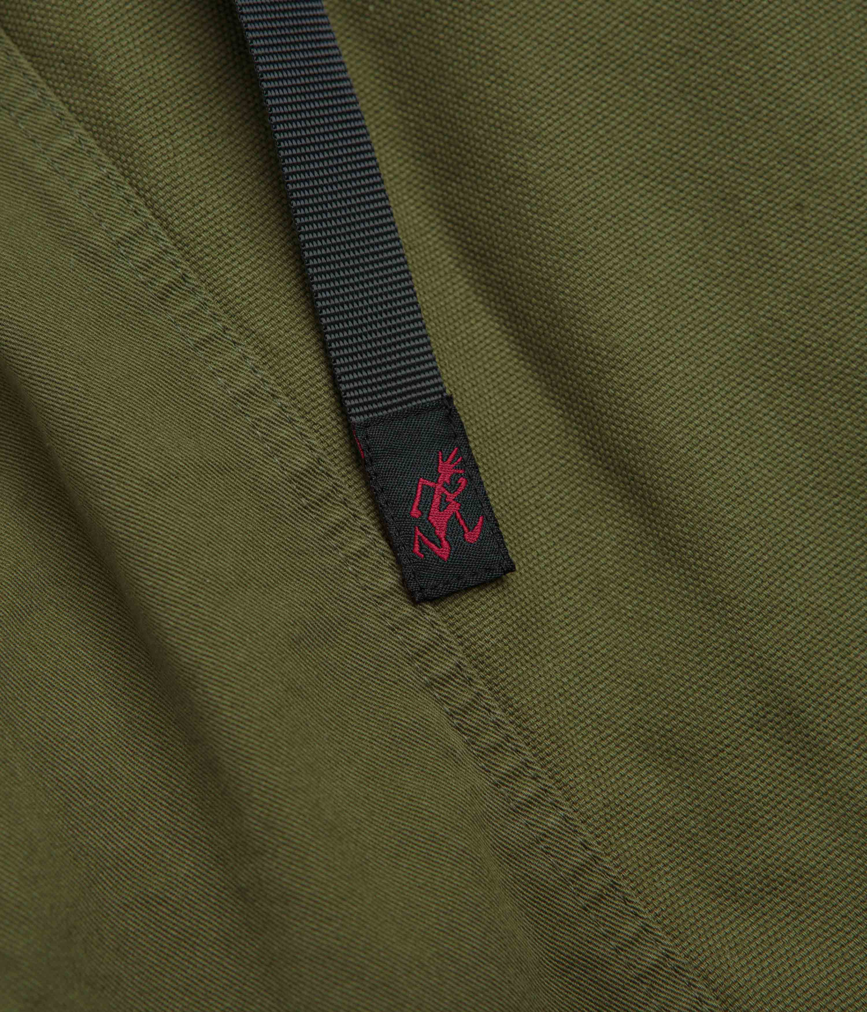 Gramicci Gadget Shorts - Olive - Image 5